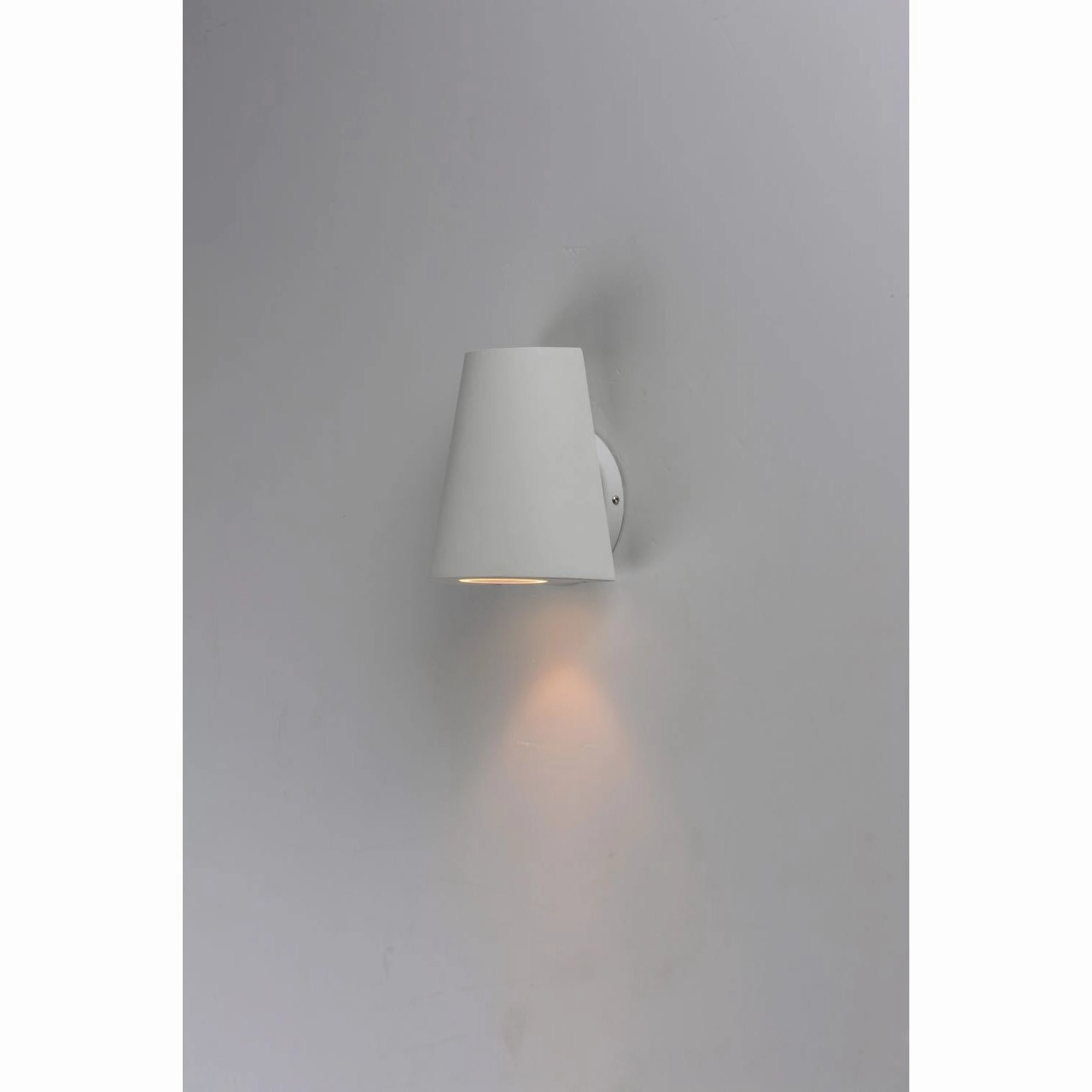 Mini Outdoor Wall Light