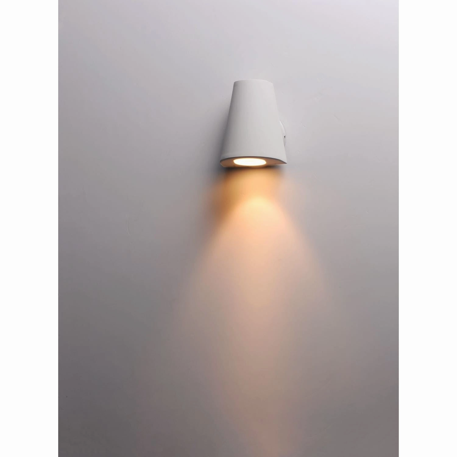 Mini Outdoor Wall Light