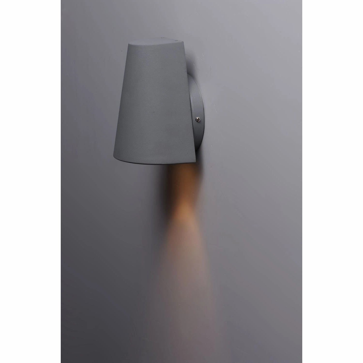 Mini Outdoor Wall Light