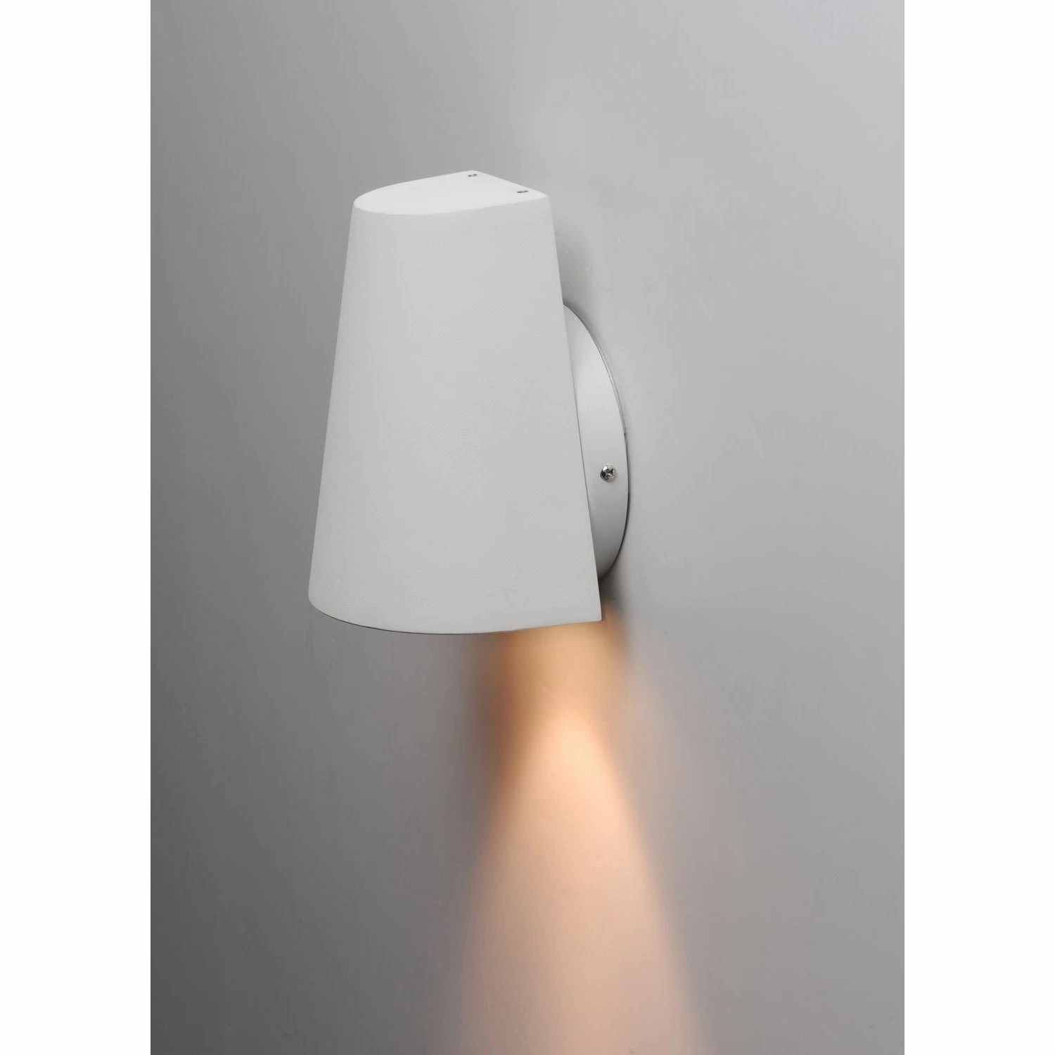 Mini Outdoor Wall Light