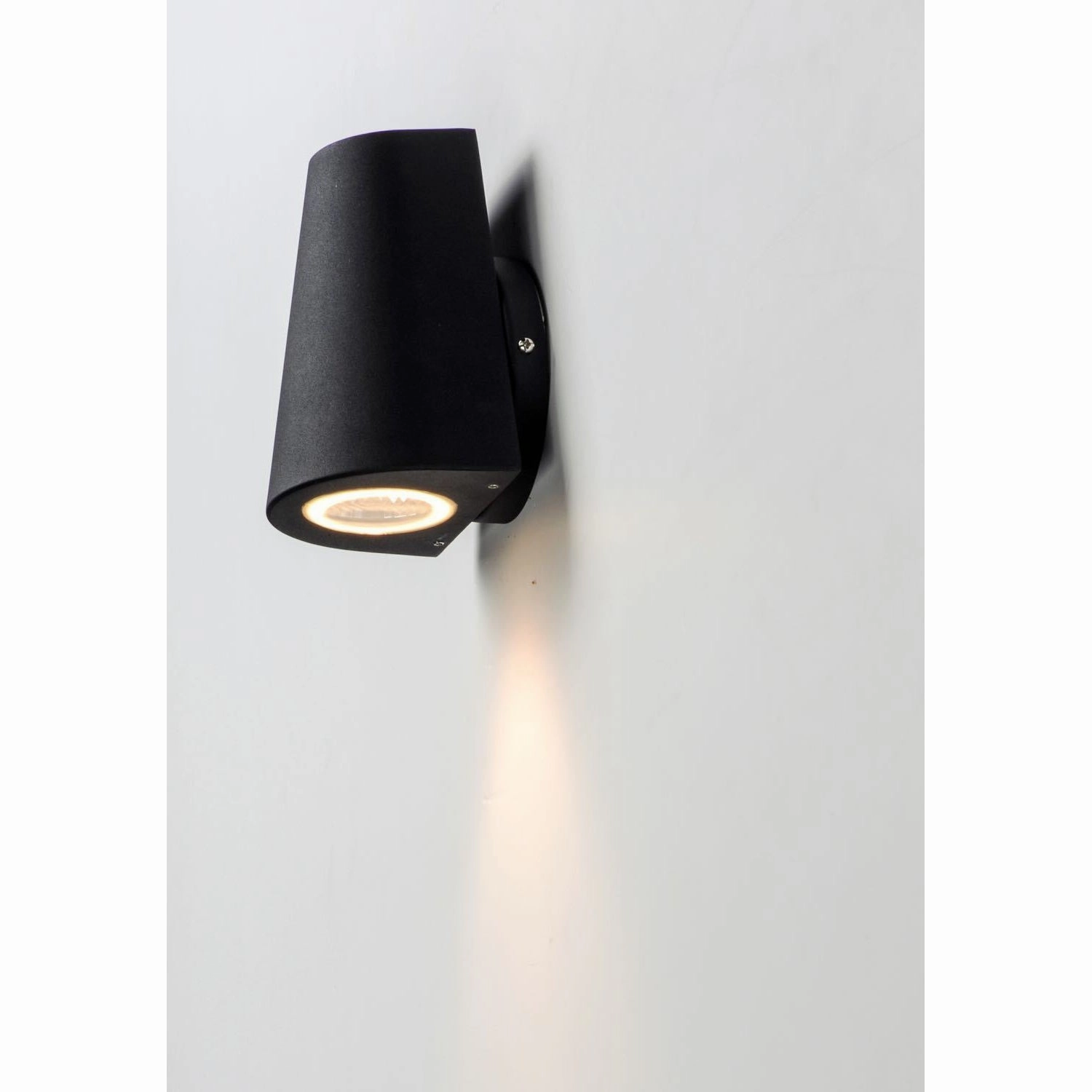 Mini Outdoor Wall Light