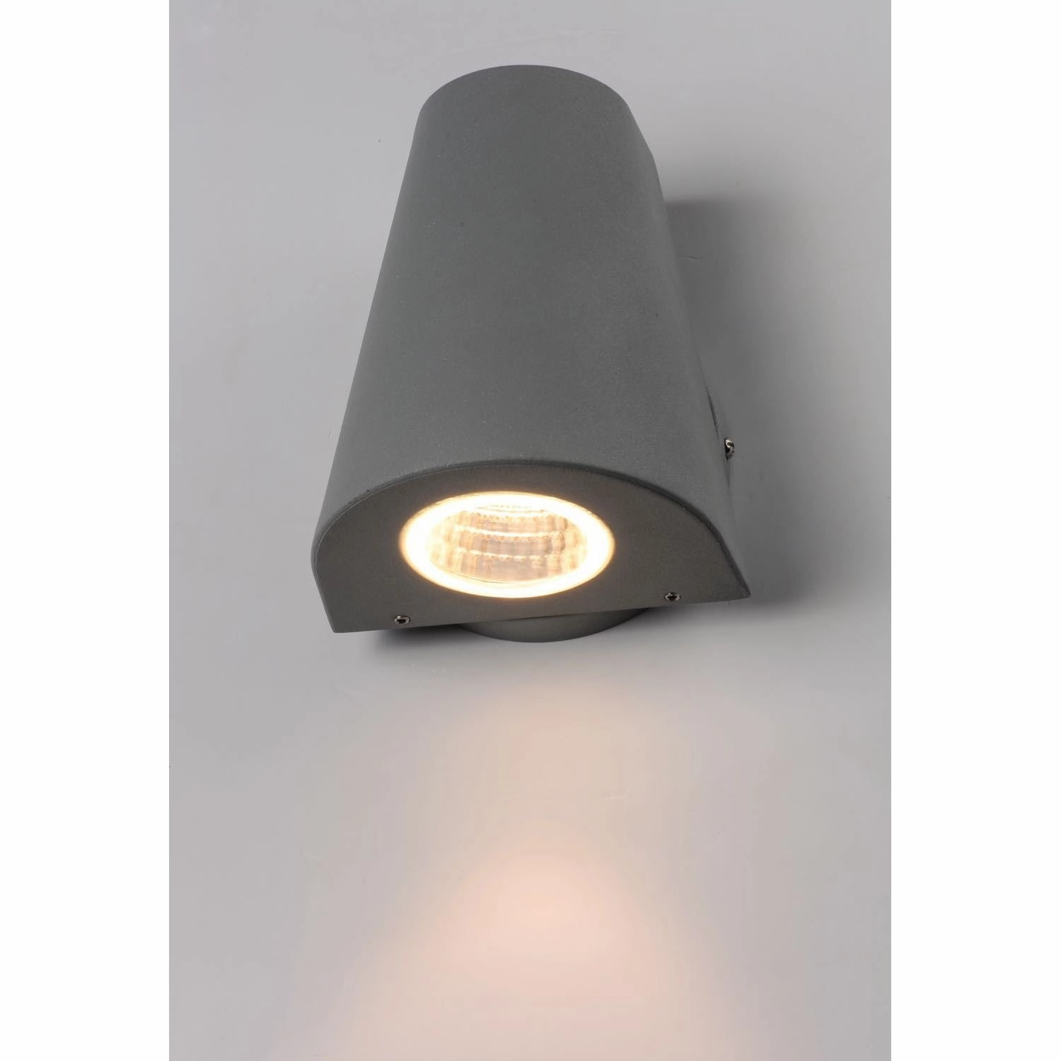 Mini Outdoor Wall Light