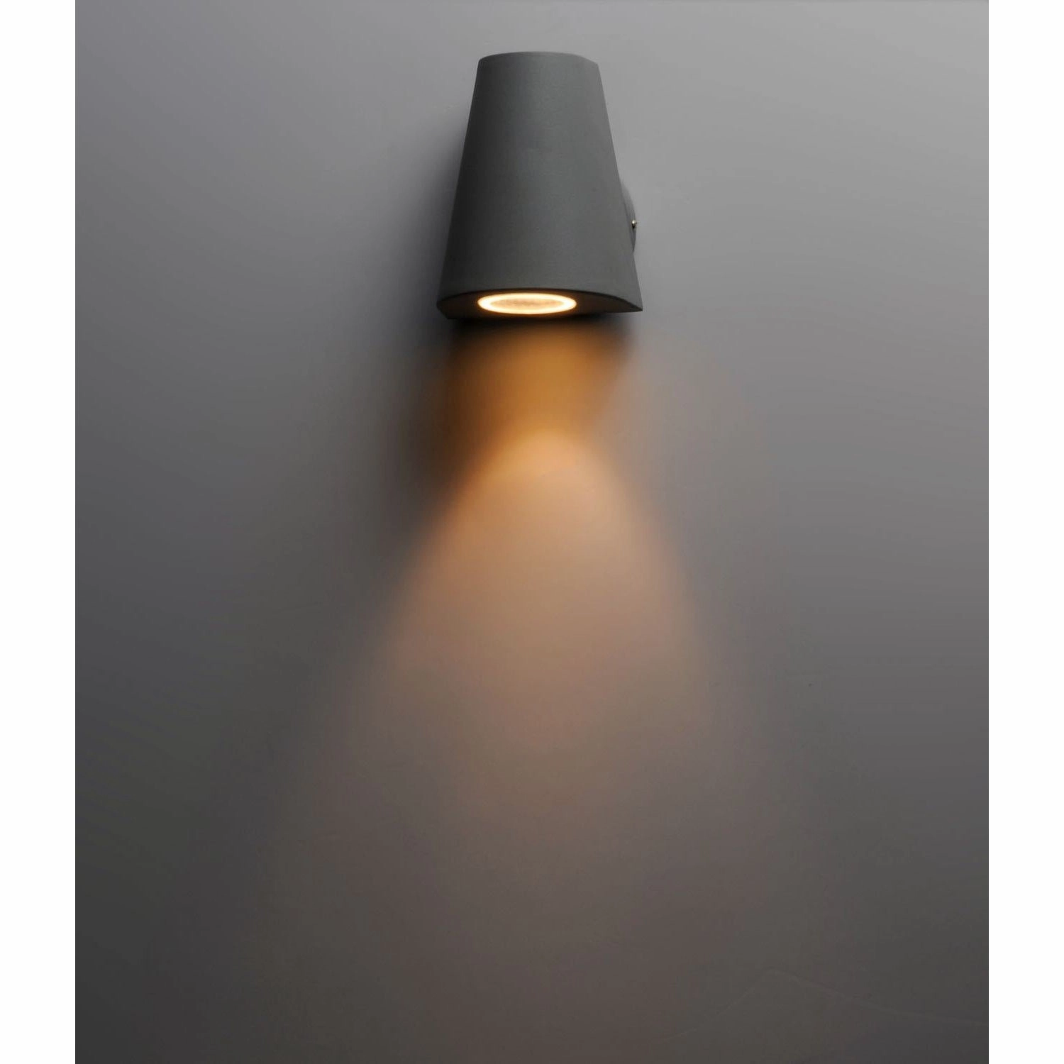Mini Outdoor Wall Light