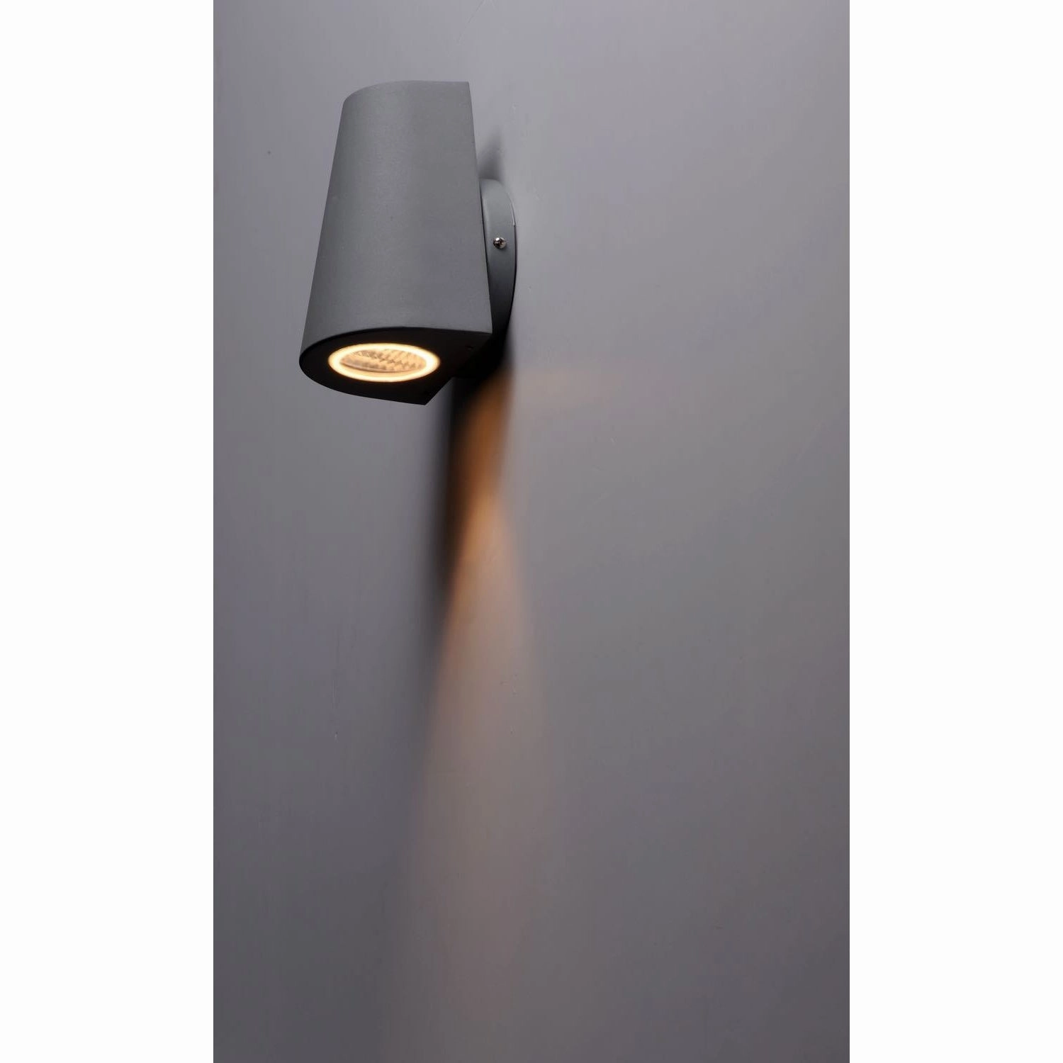 Mini Outdoor Wall Light