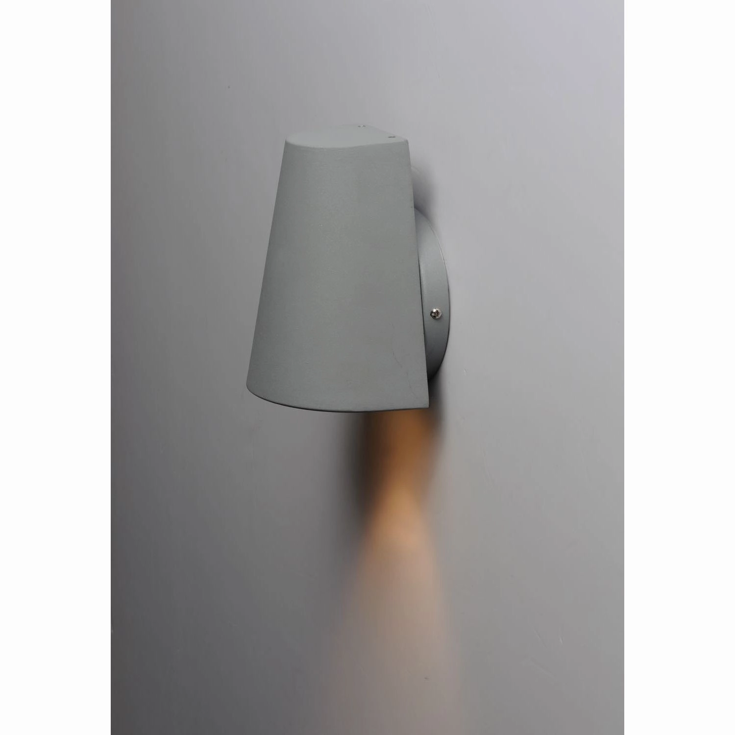 Mini Outdoor Wall Light