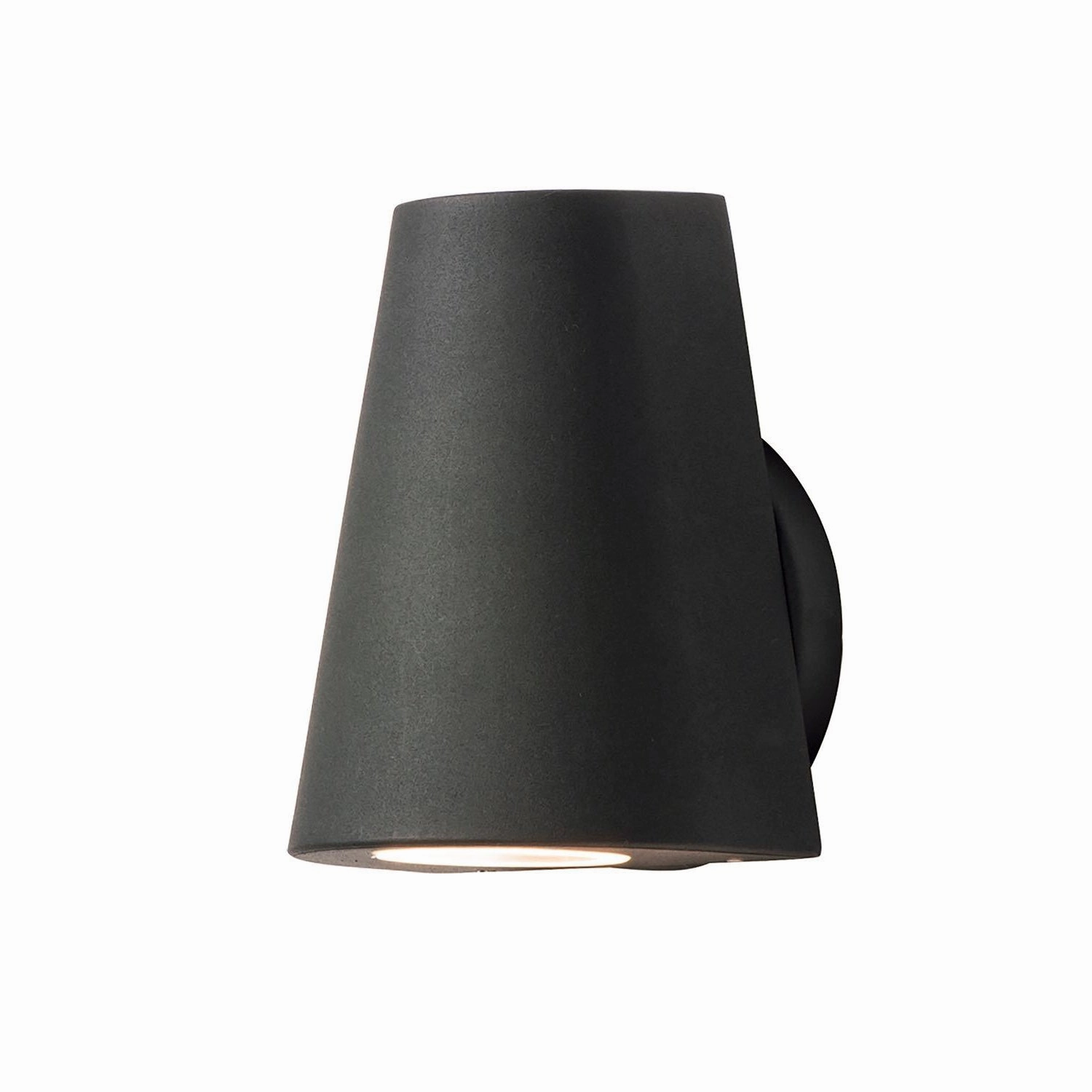 Mini Outdoor Wall Light