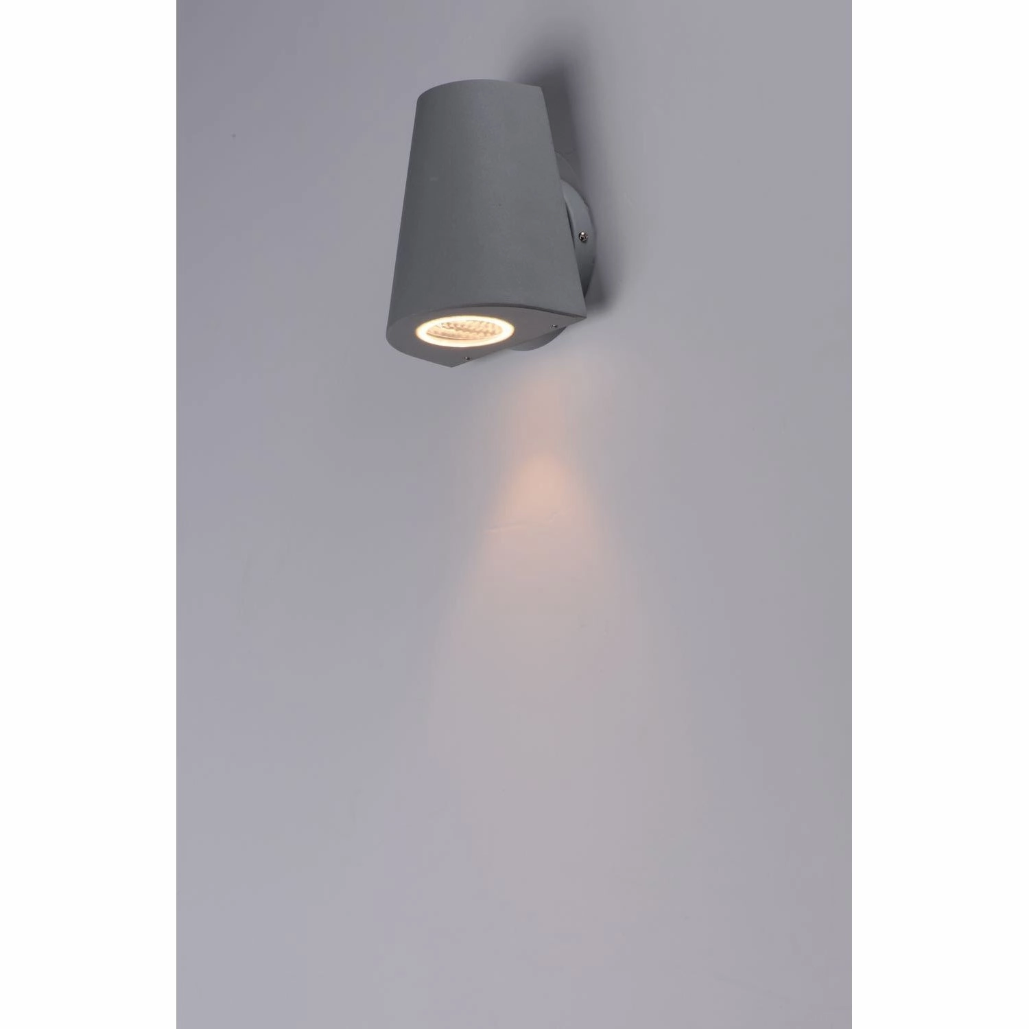 Mini Outdoor Wall Light