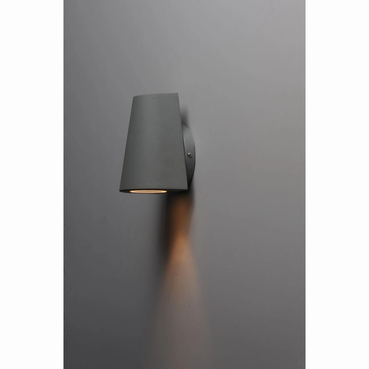 Mini Outdoor Wall Light
