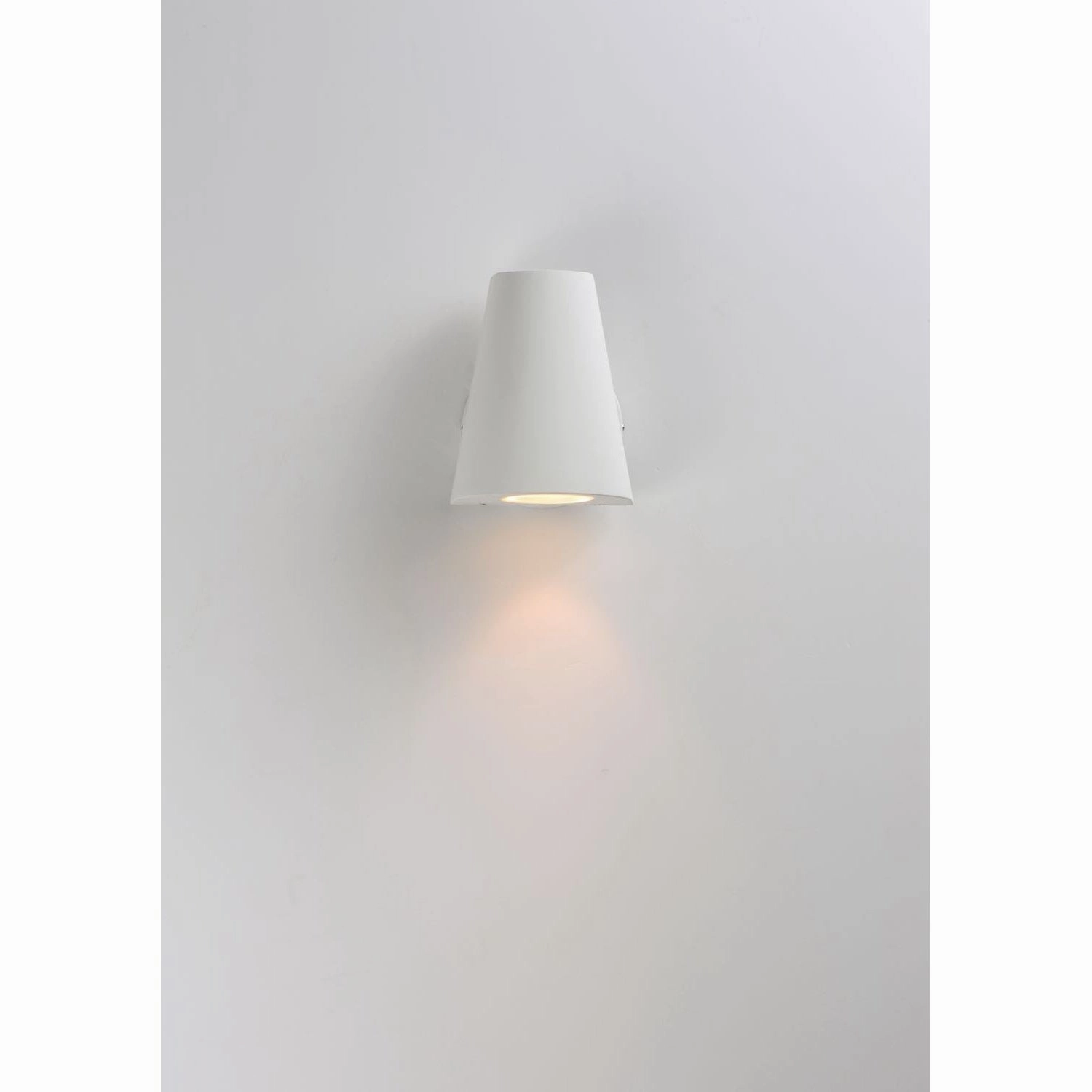 Mini Outdoor Wall Light