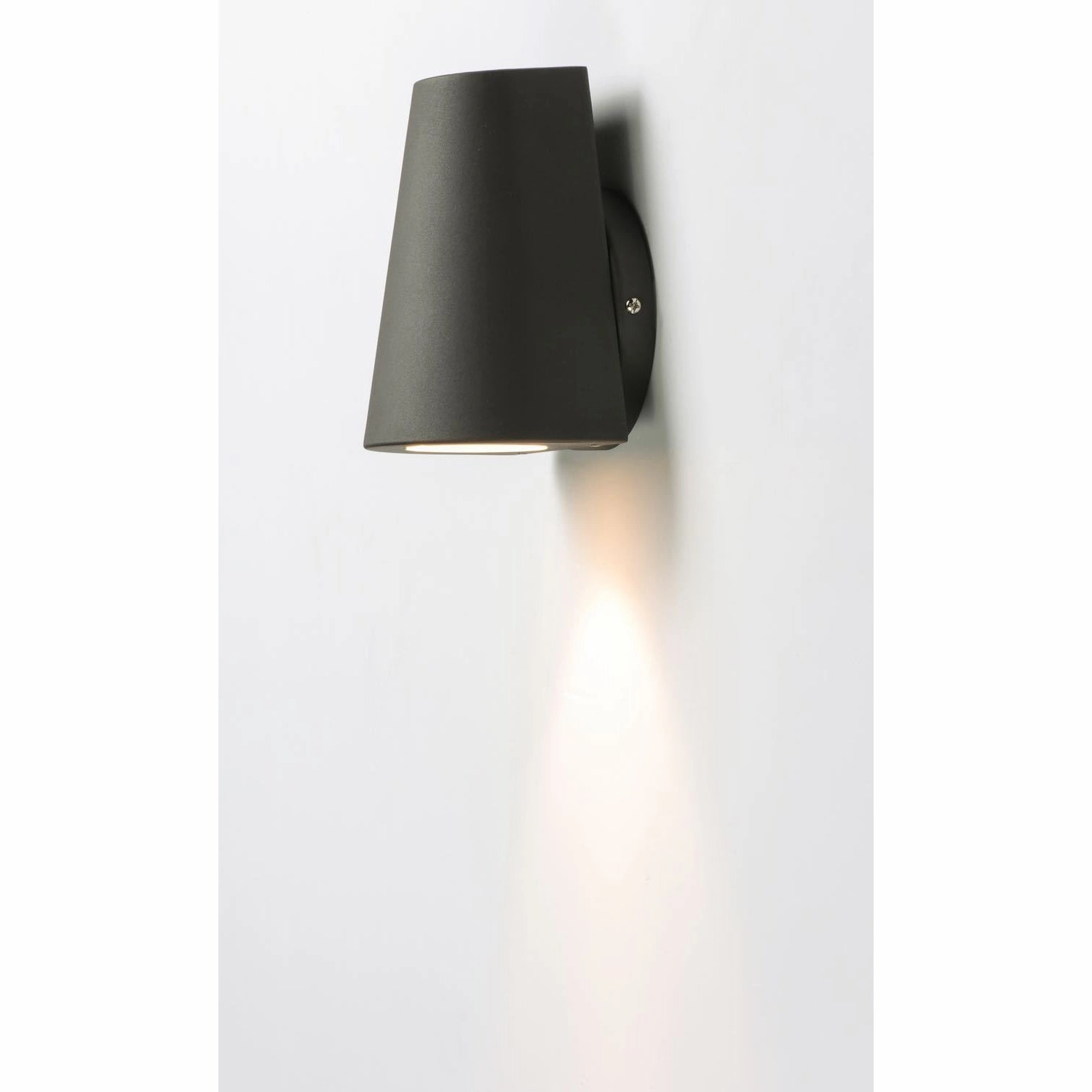 Mini Outdoor Wall Light