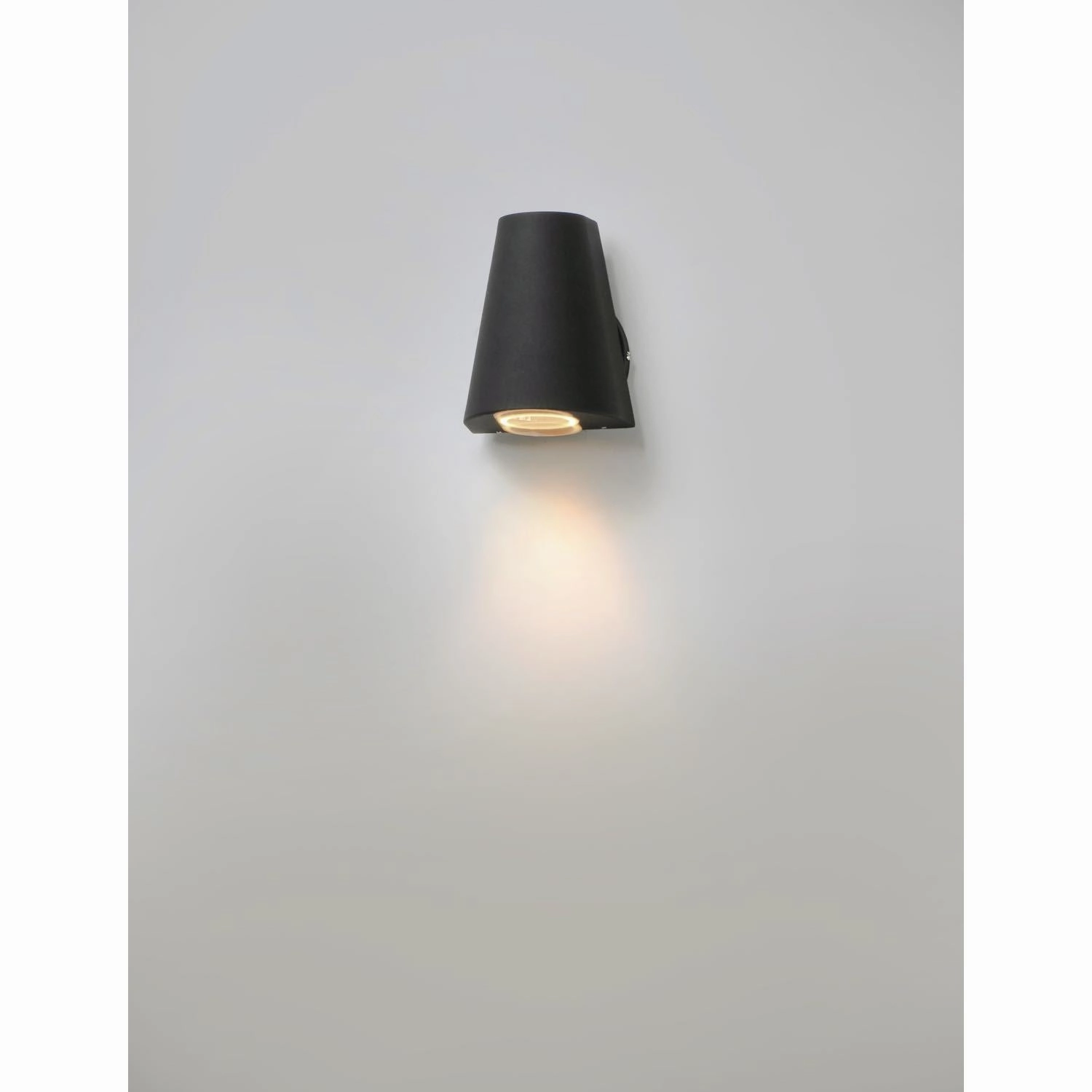 Mini Outdoor Wall Light