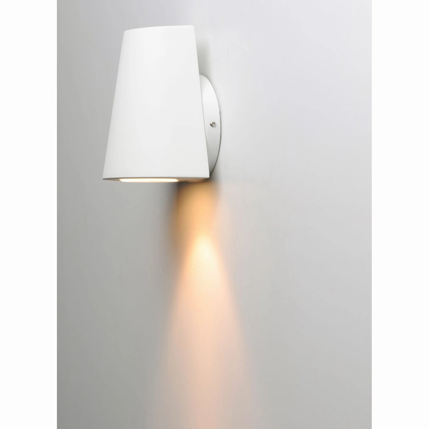 Mini Outdoor Wall Light