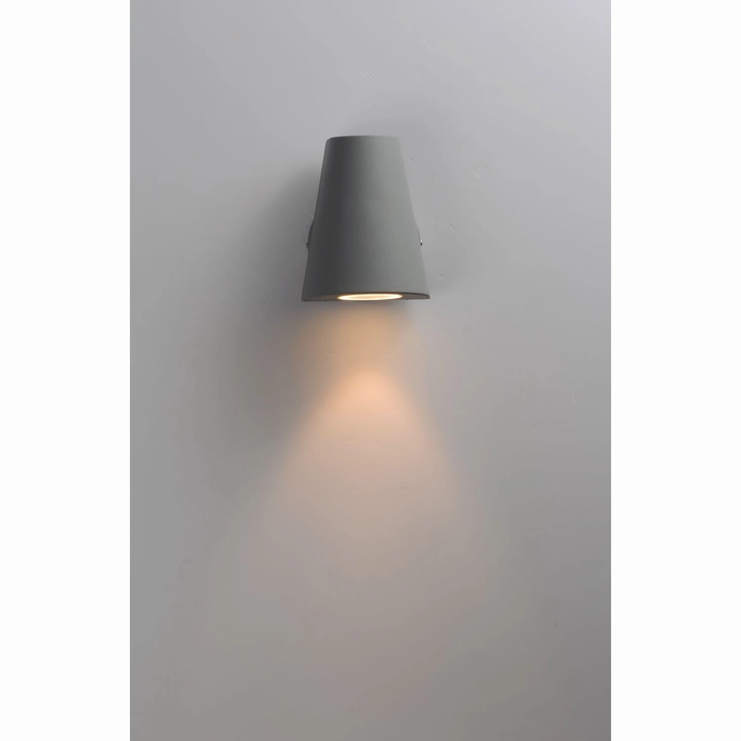 Mini Outdoor Wall Light