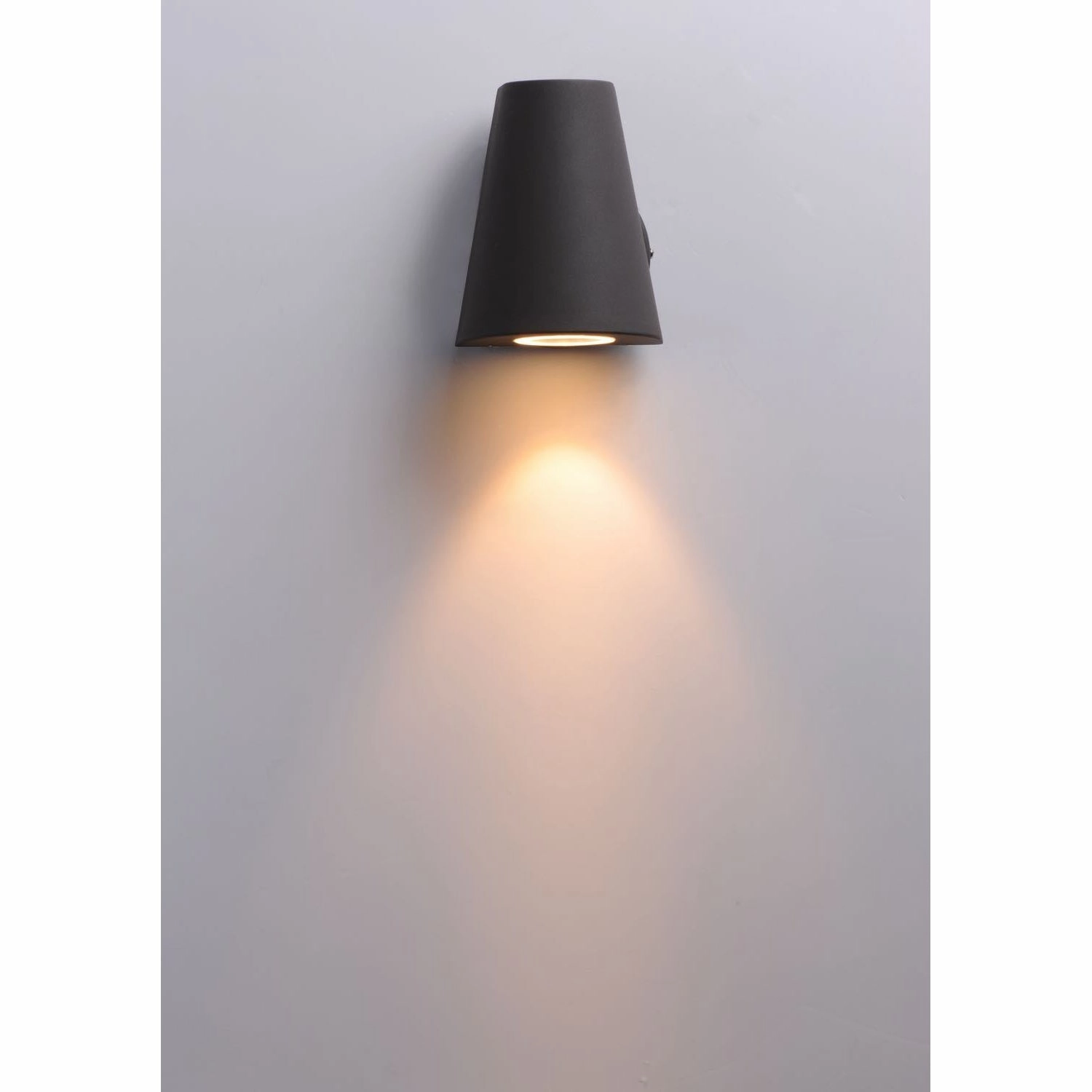 Mini Outdoor Wall Light