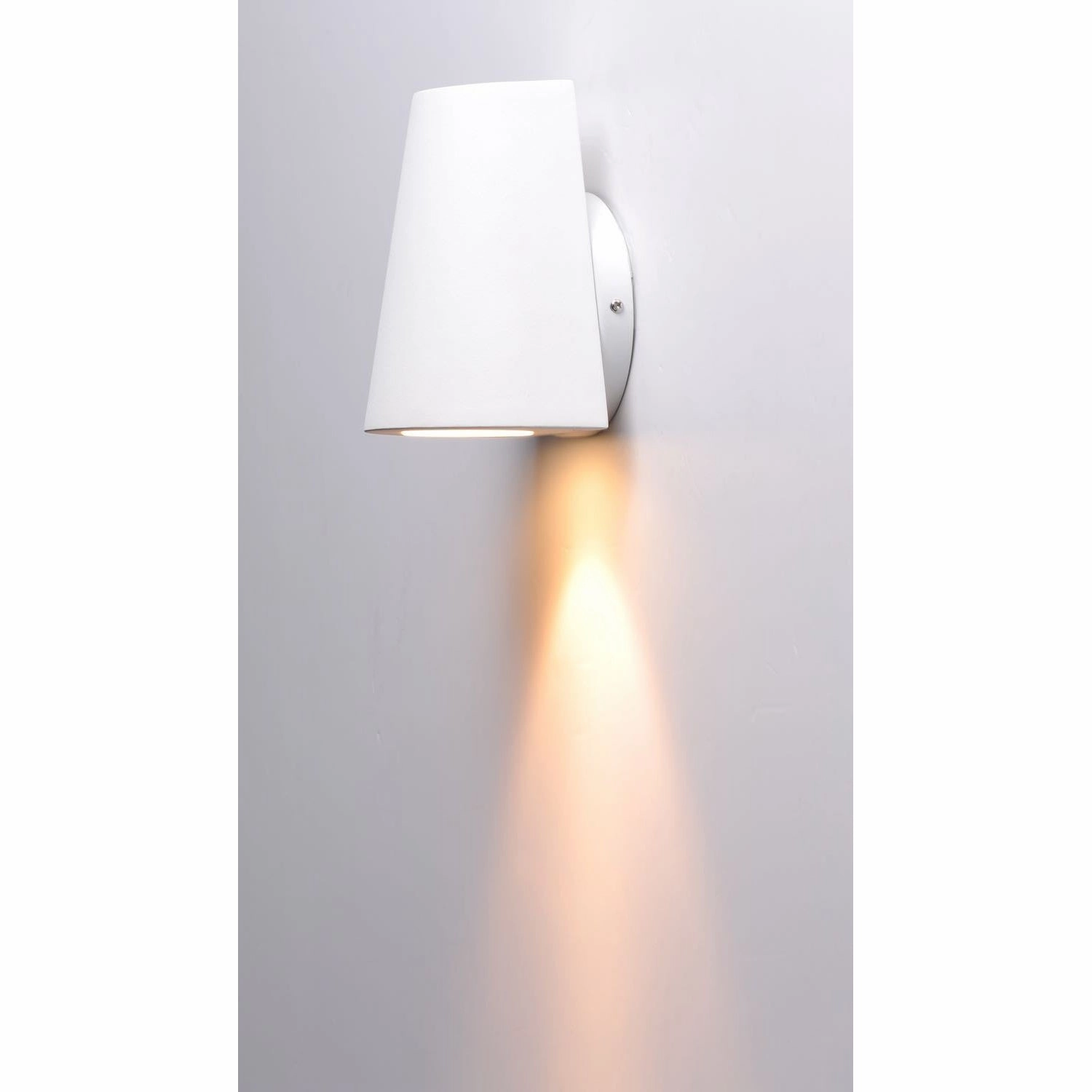 Mini Outdoor Wall Light