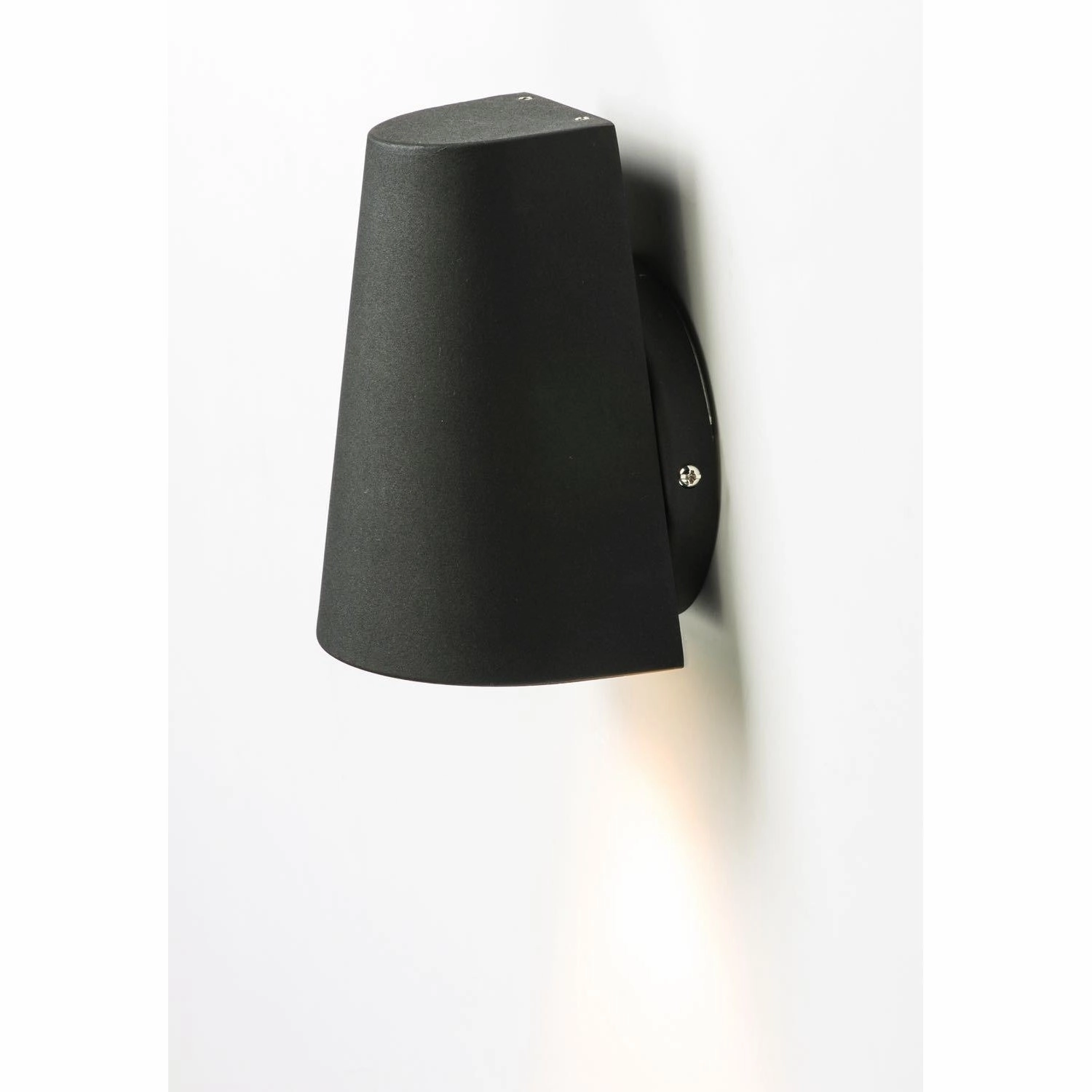 Mini Outdoor Wall Light