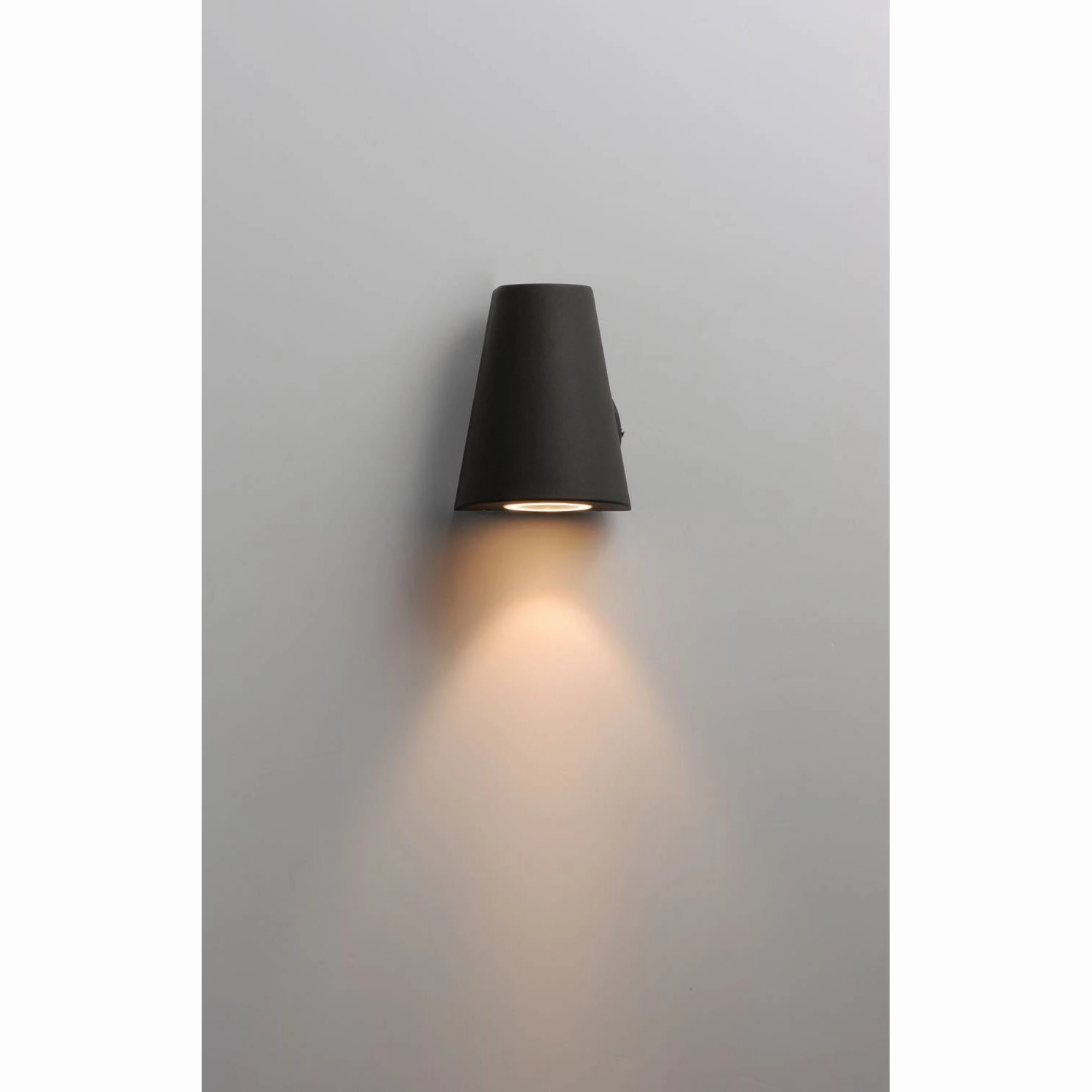 Mini Outdoor Wall Light