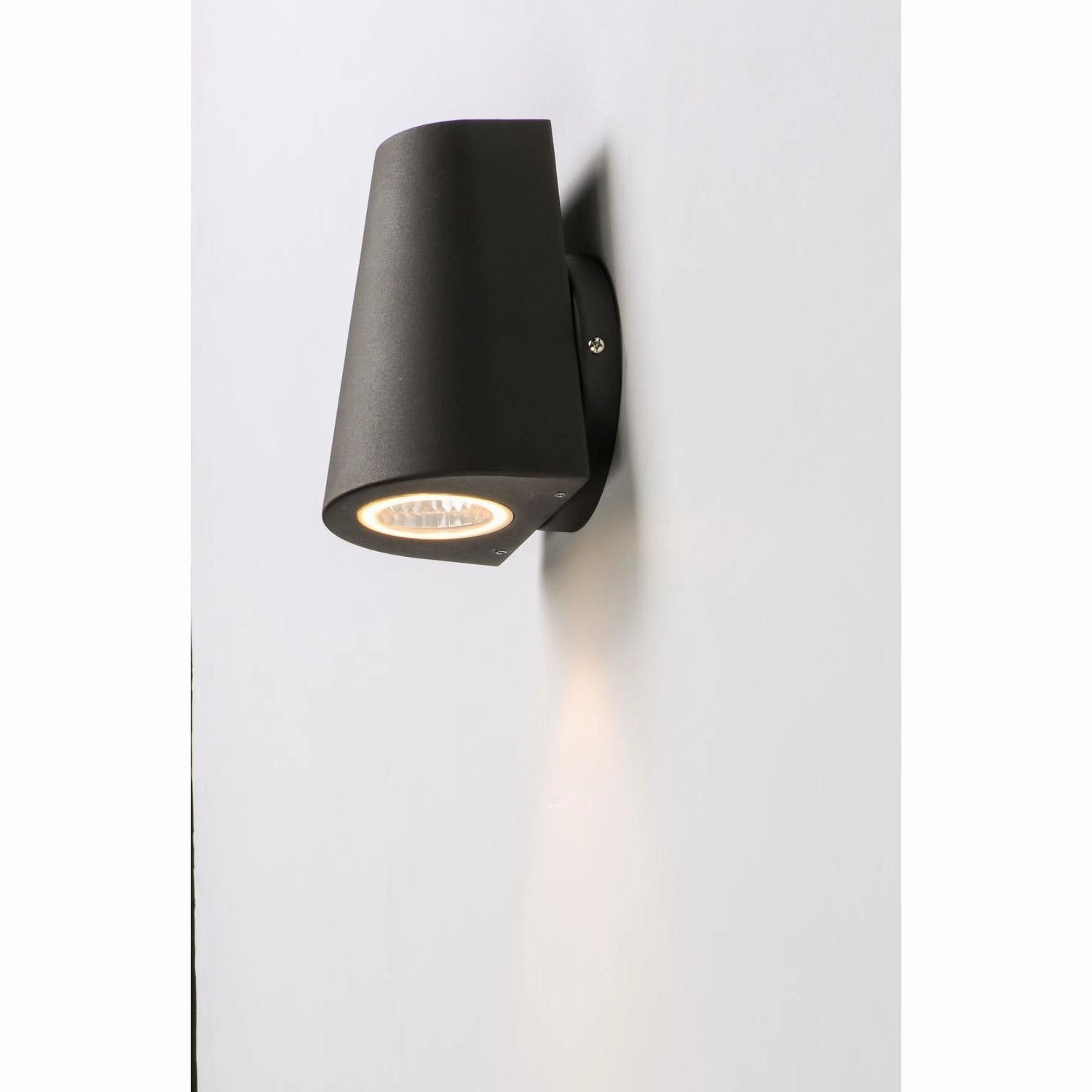 Mini Outdoor Wall Light