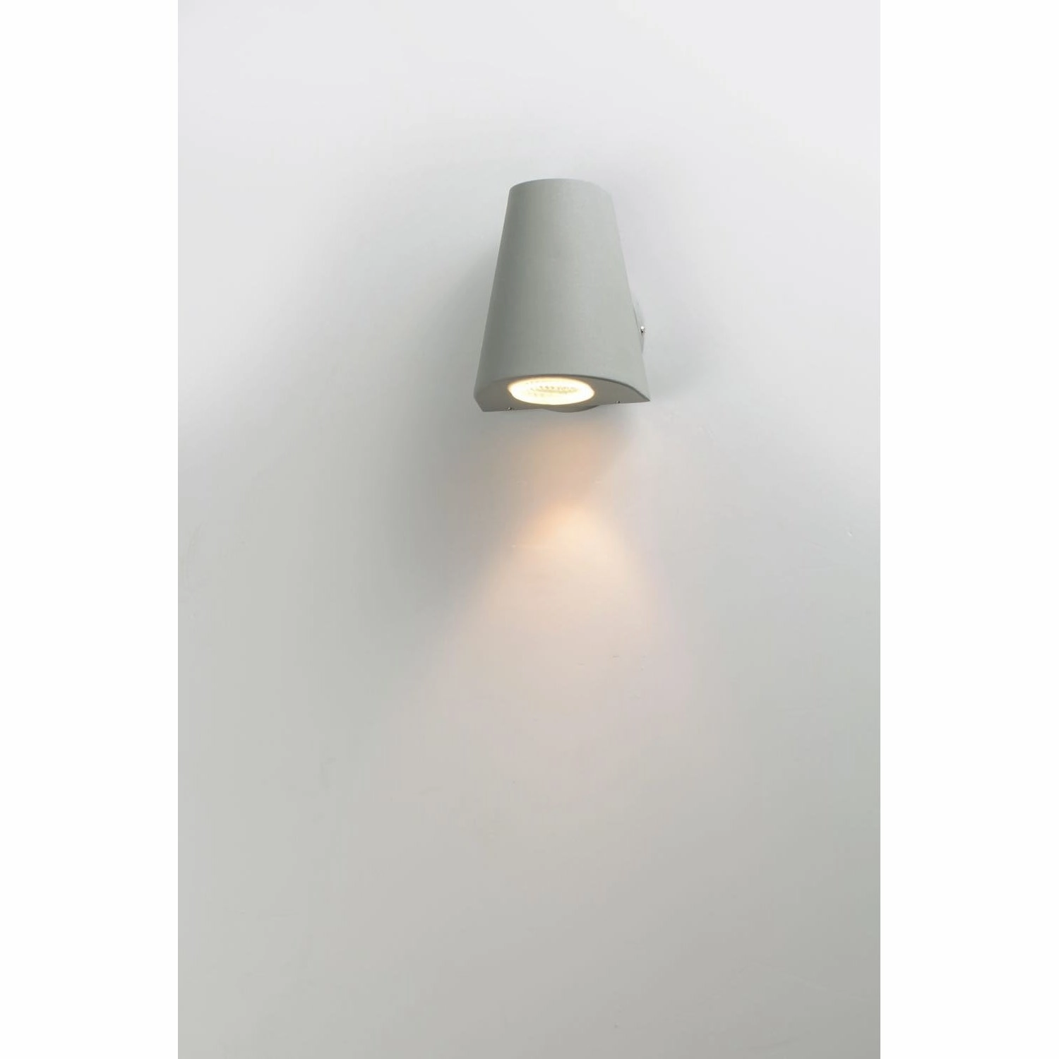 Mini Outdoor Wall Light