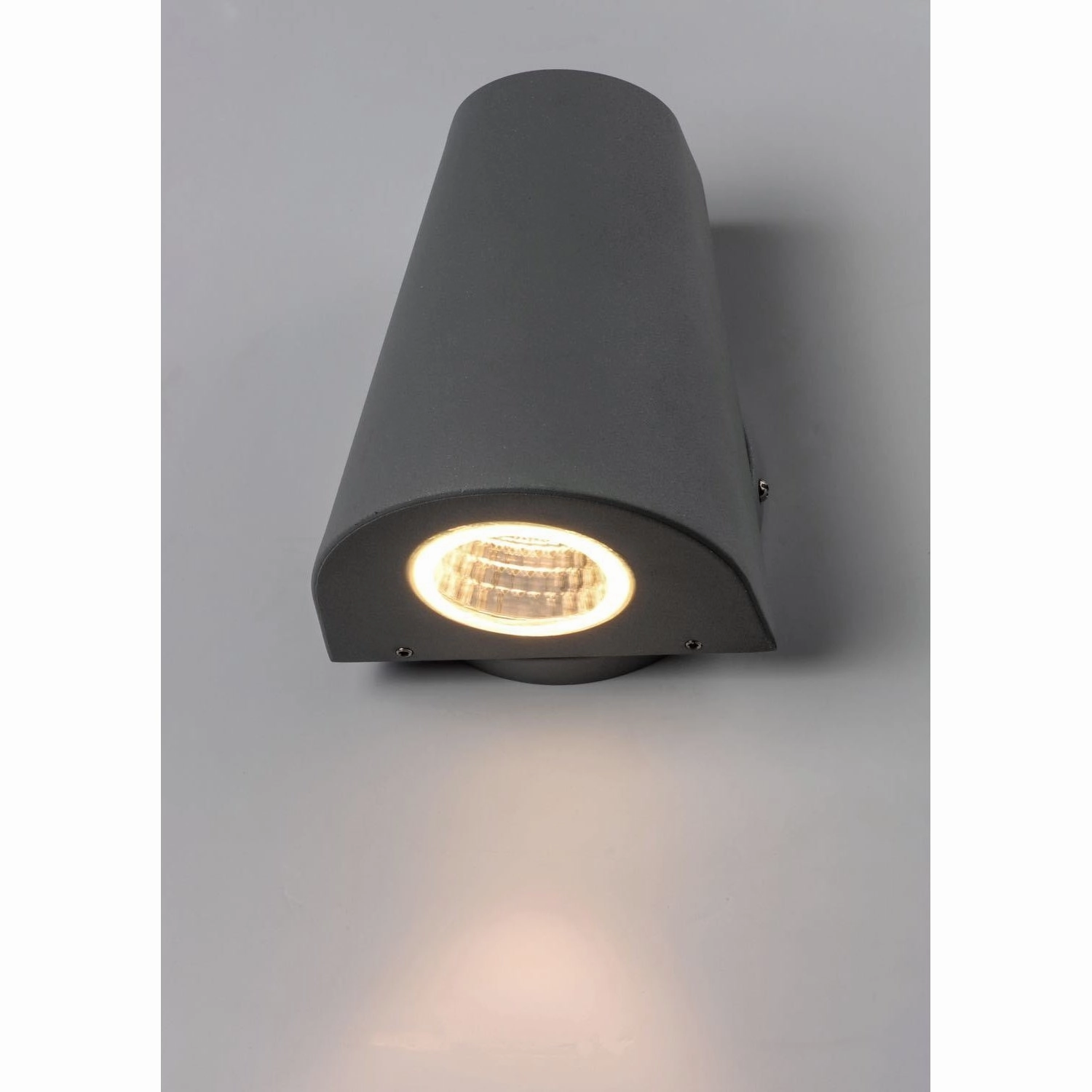 Mini Outdoor Wall Light