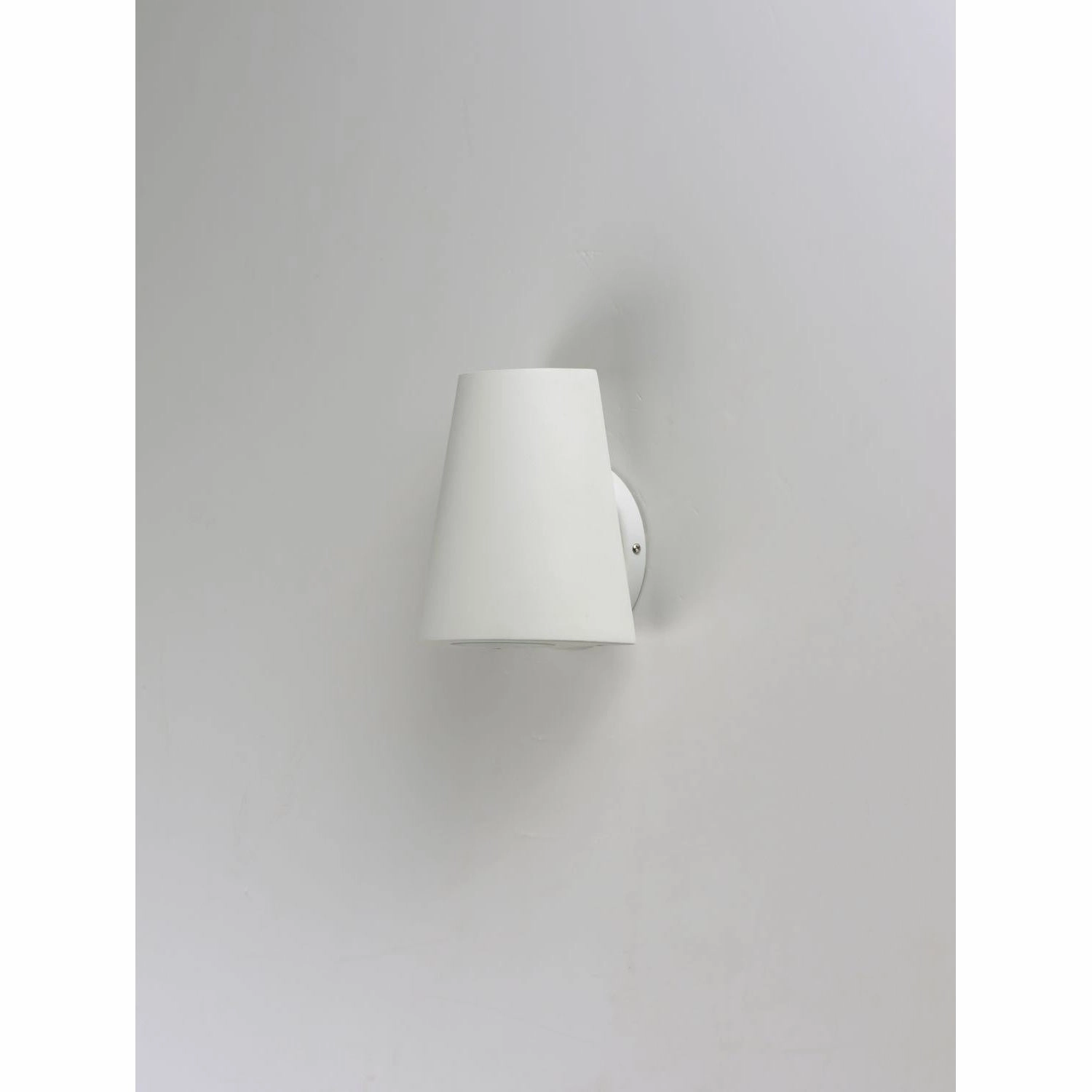 Mini Outdoor Wall Light
