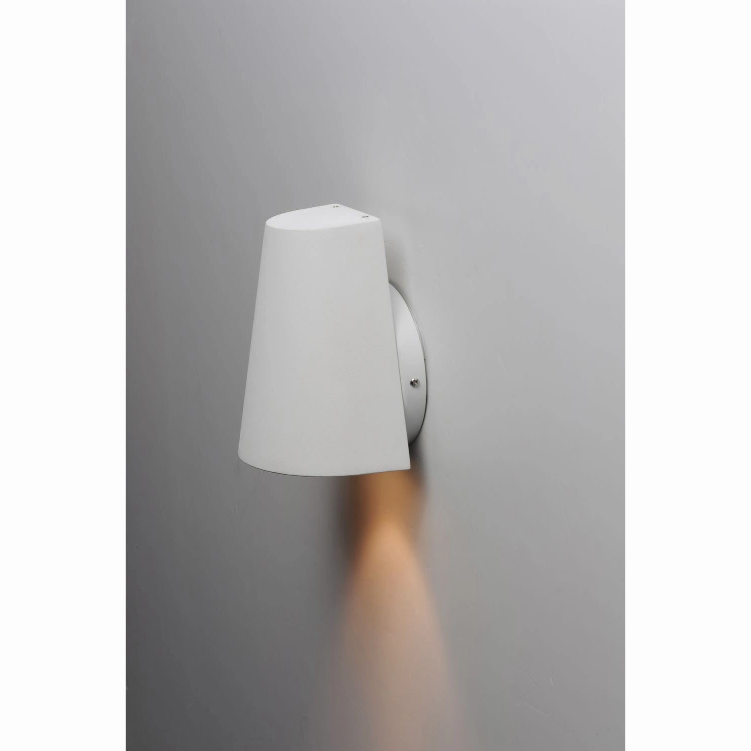 Mini Outdoor Wall Light