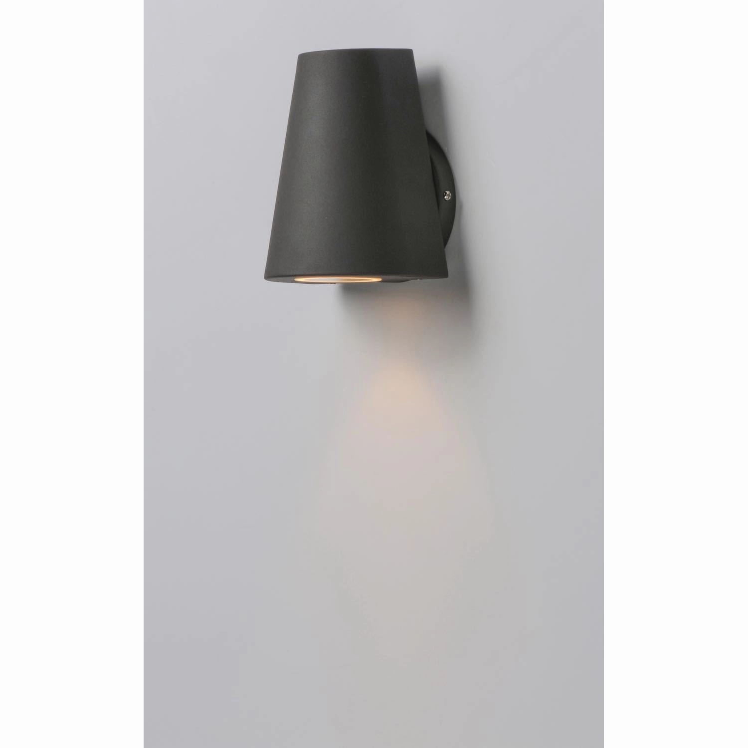 Mini Outdoor Wall Light