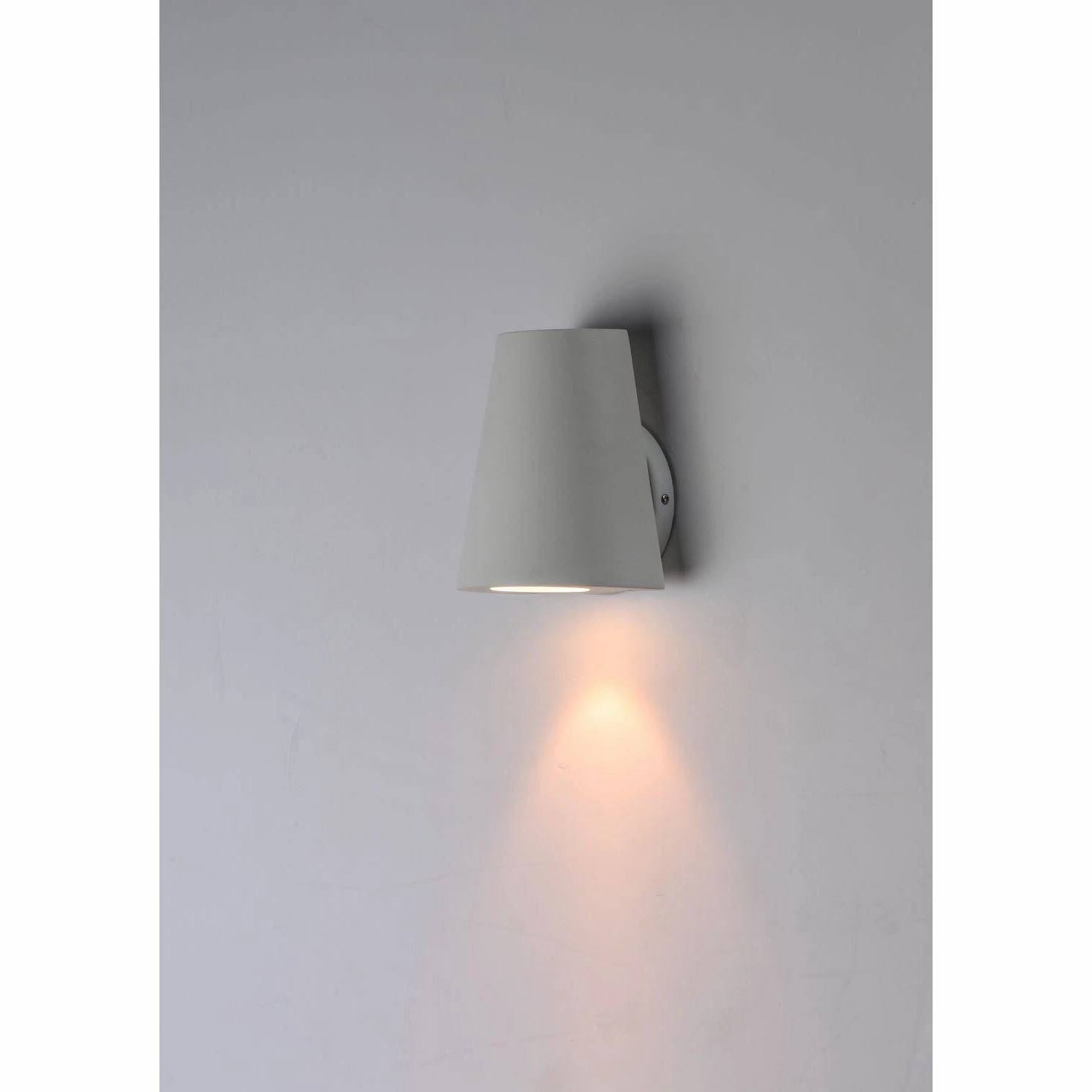 Mini Outdoor Wall Light