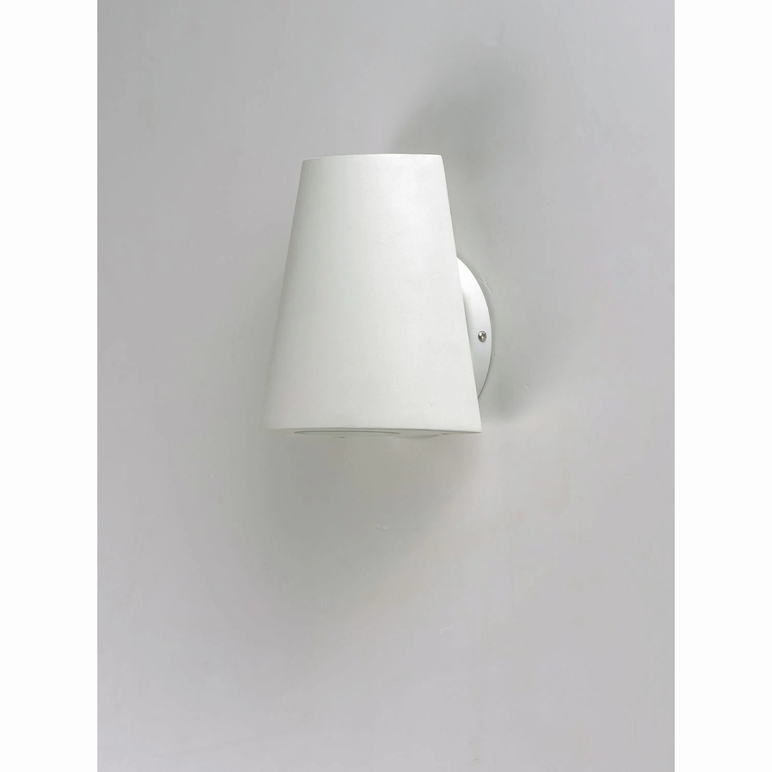 Mini Outdoor Wall Light