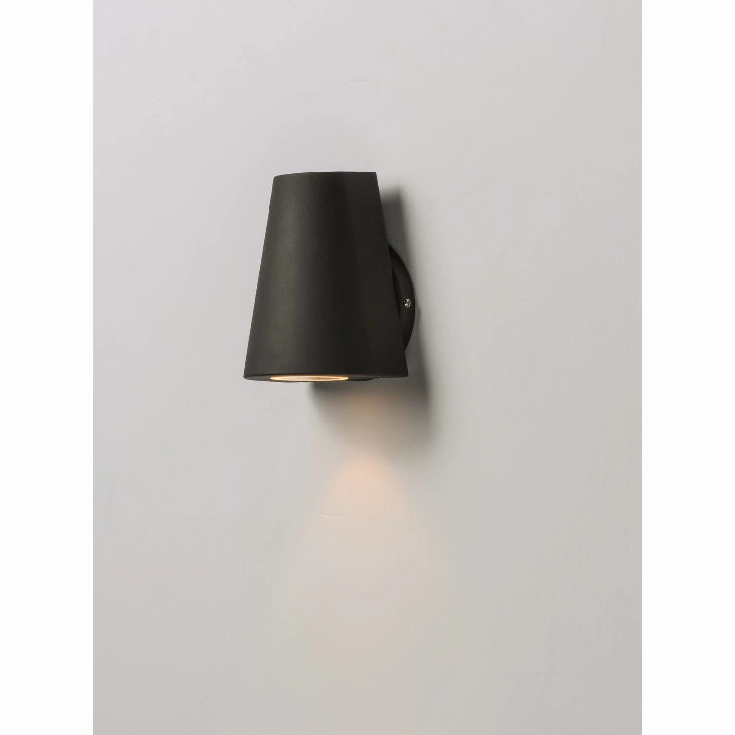 Mini Outdoor Wall Light