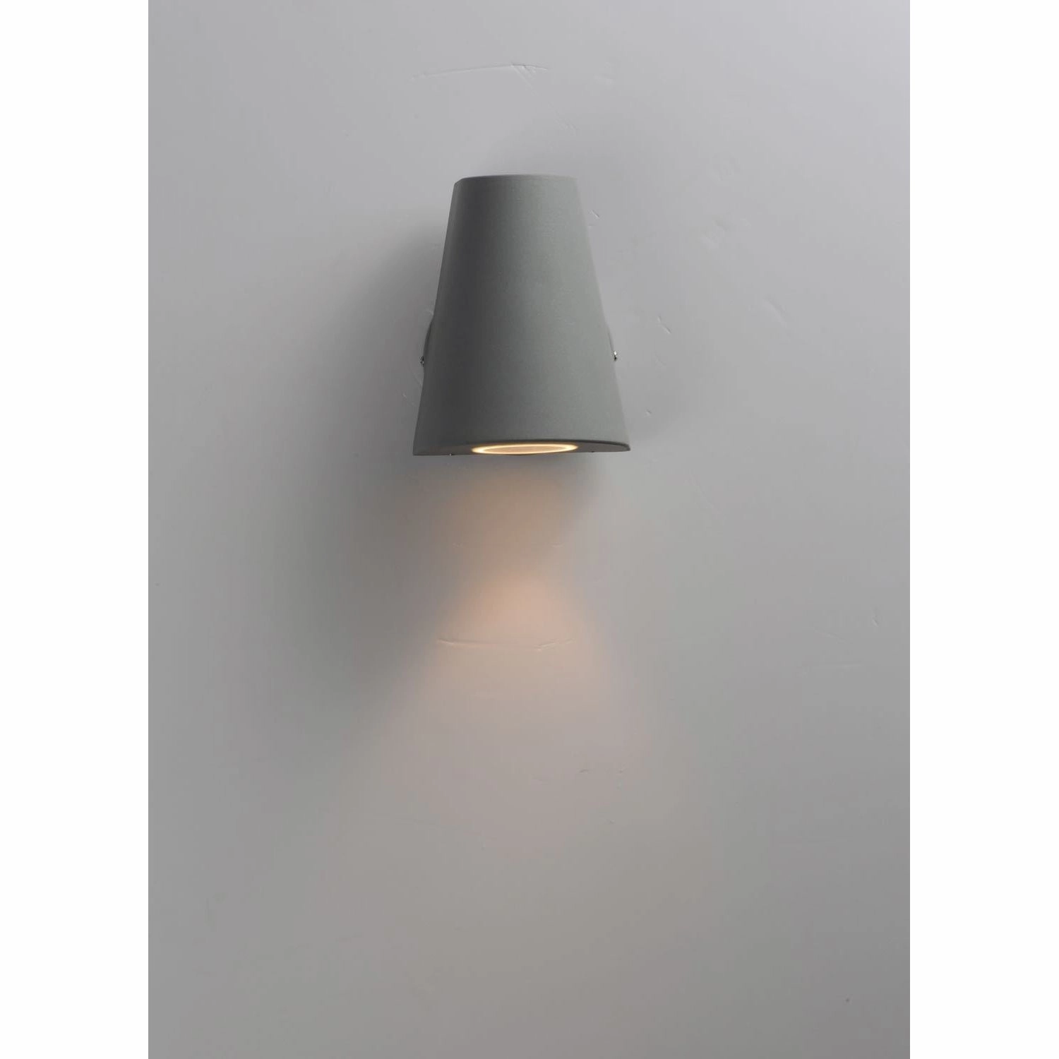 Mini Outdoor Wall Light