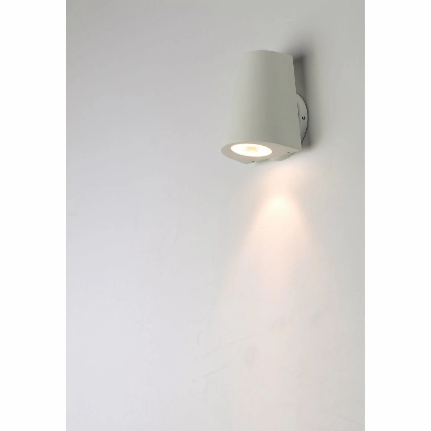 Mini Outdoor Wall Light