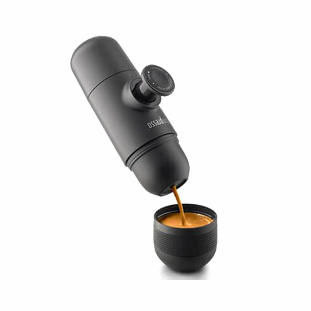Minipresso GR