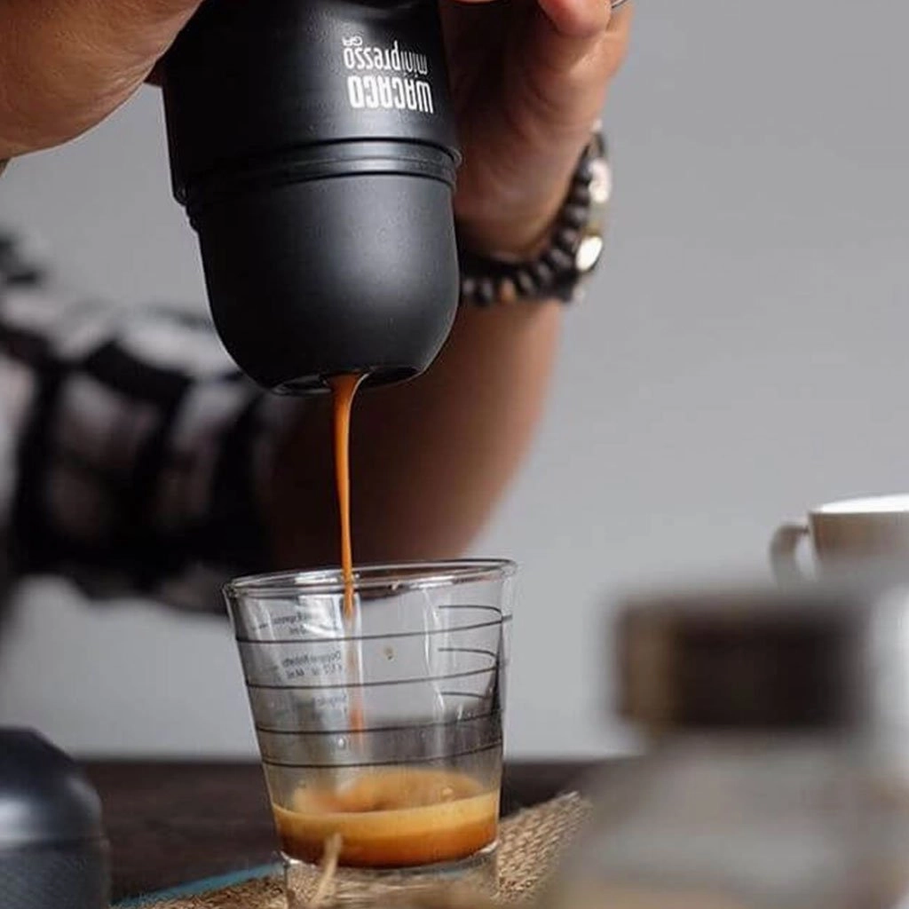 Minipresso GR