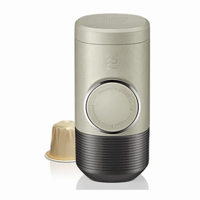 Minipresso NS2 durable outdoor garden light fixtures