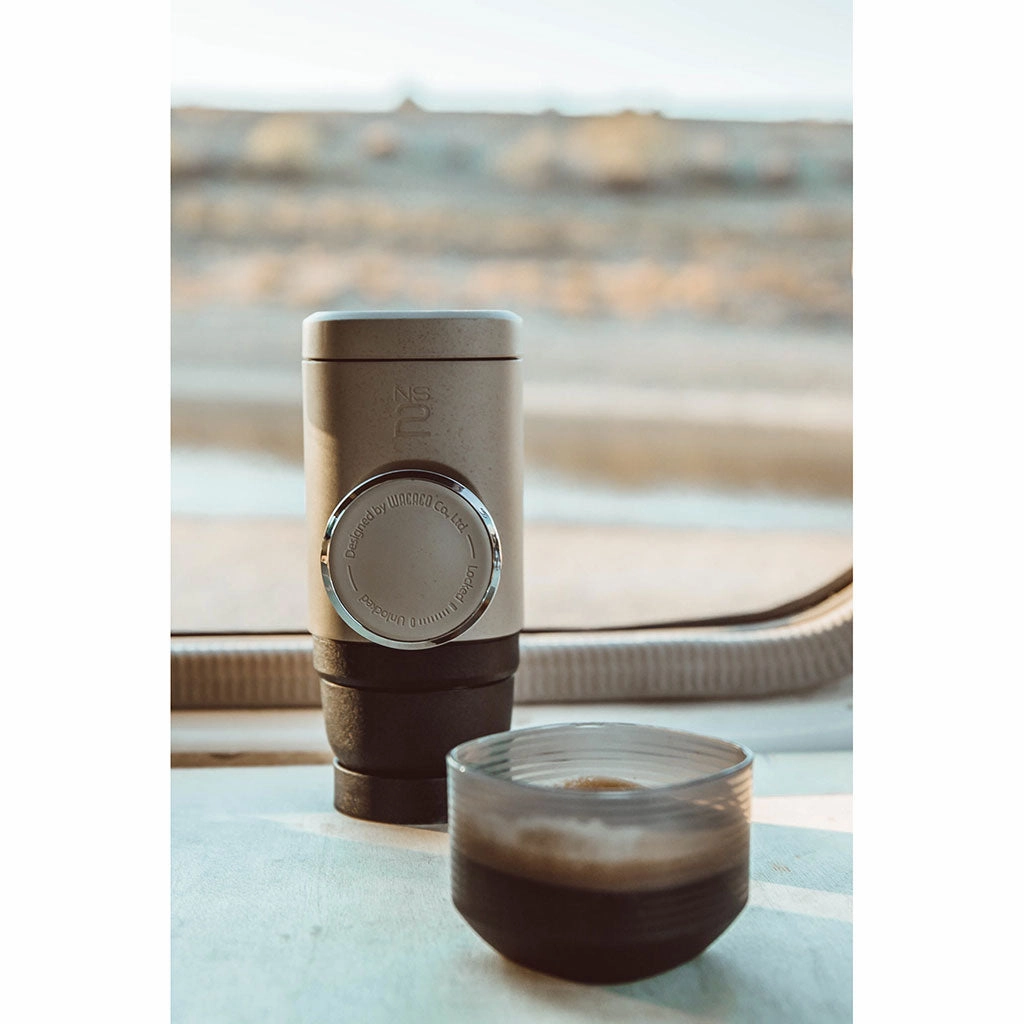 Minipresso NS2