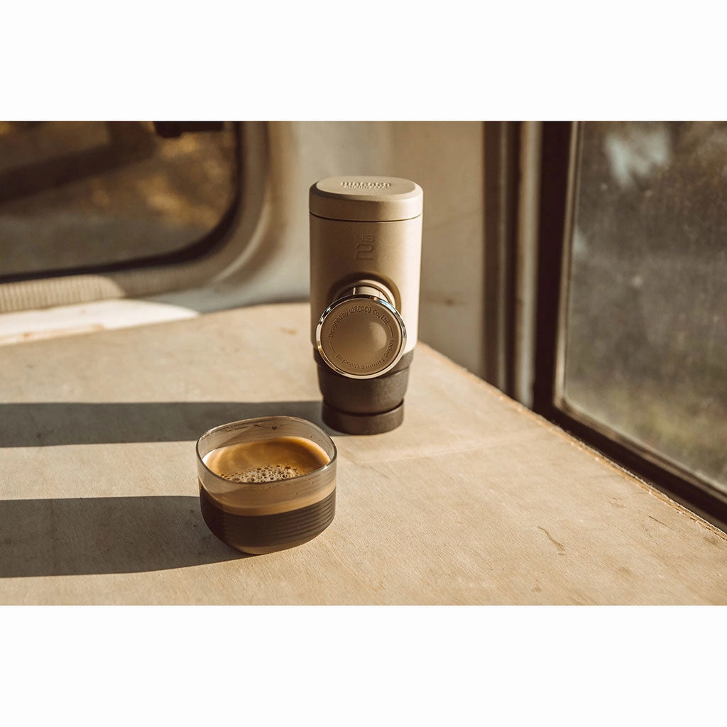 Minipresso NS2
