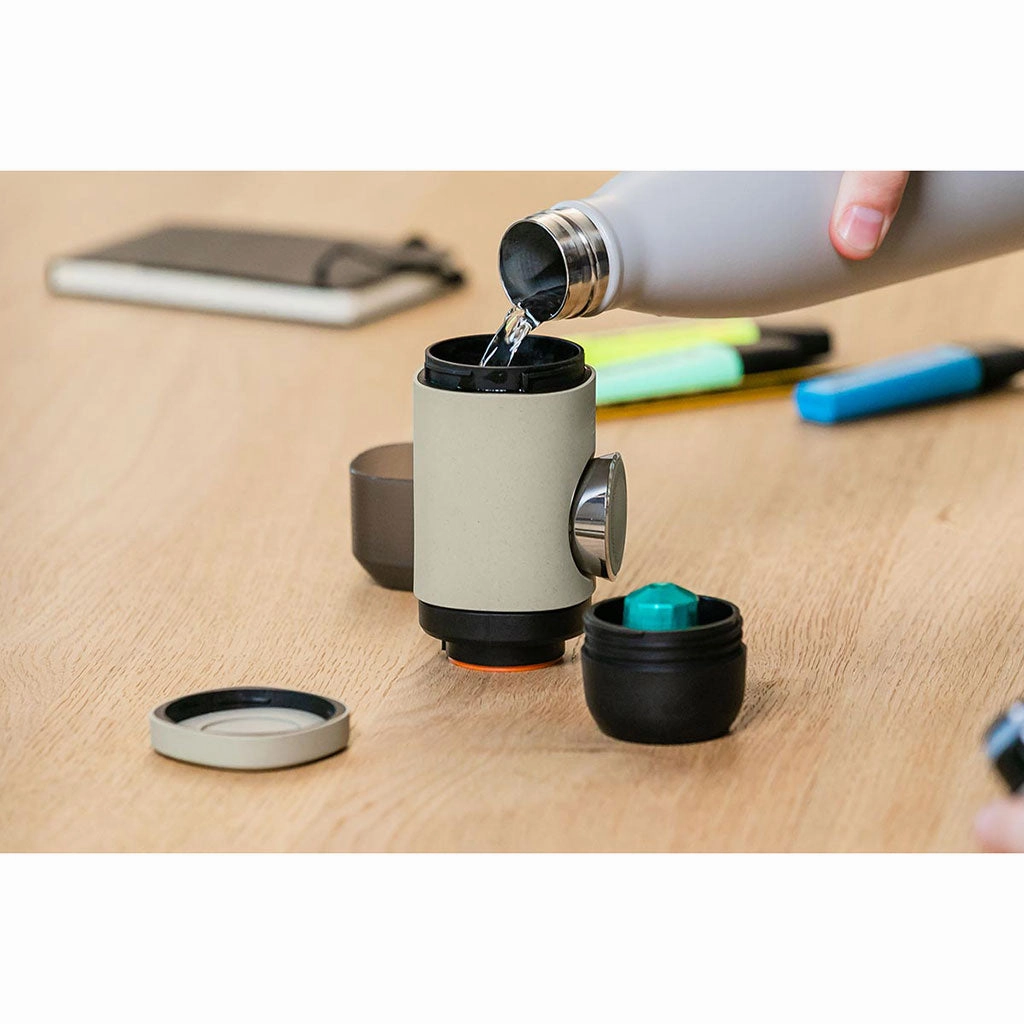 Minipresso NS2
