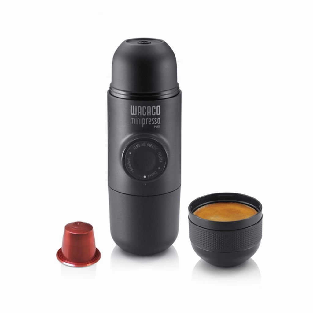 Minipresso NS durable outdoor garden light fixtures