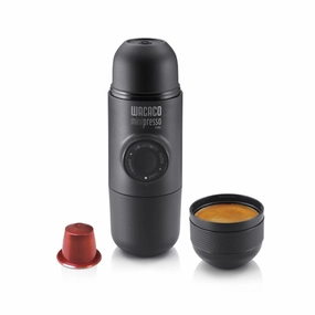 Minipresso NS durable outdoor garden light fixtures