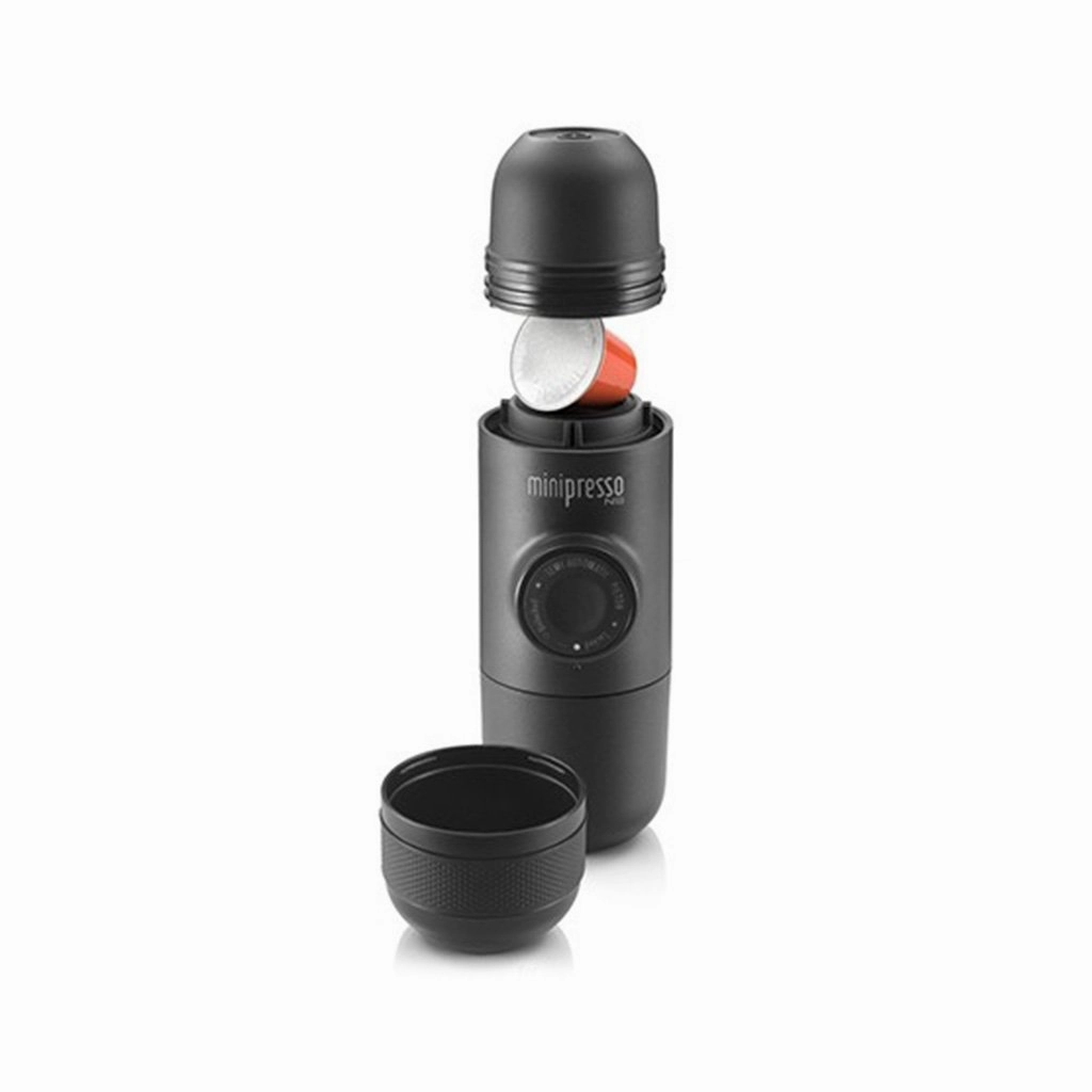 Minipresso NS