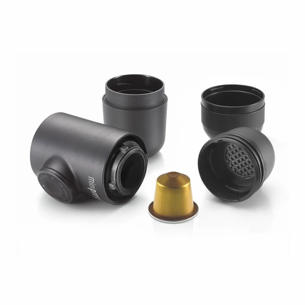 Minipresso NS