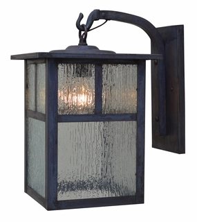 Mission One Light Wall Mount Mission BrownOutdoor wall sconces with motion sensor