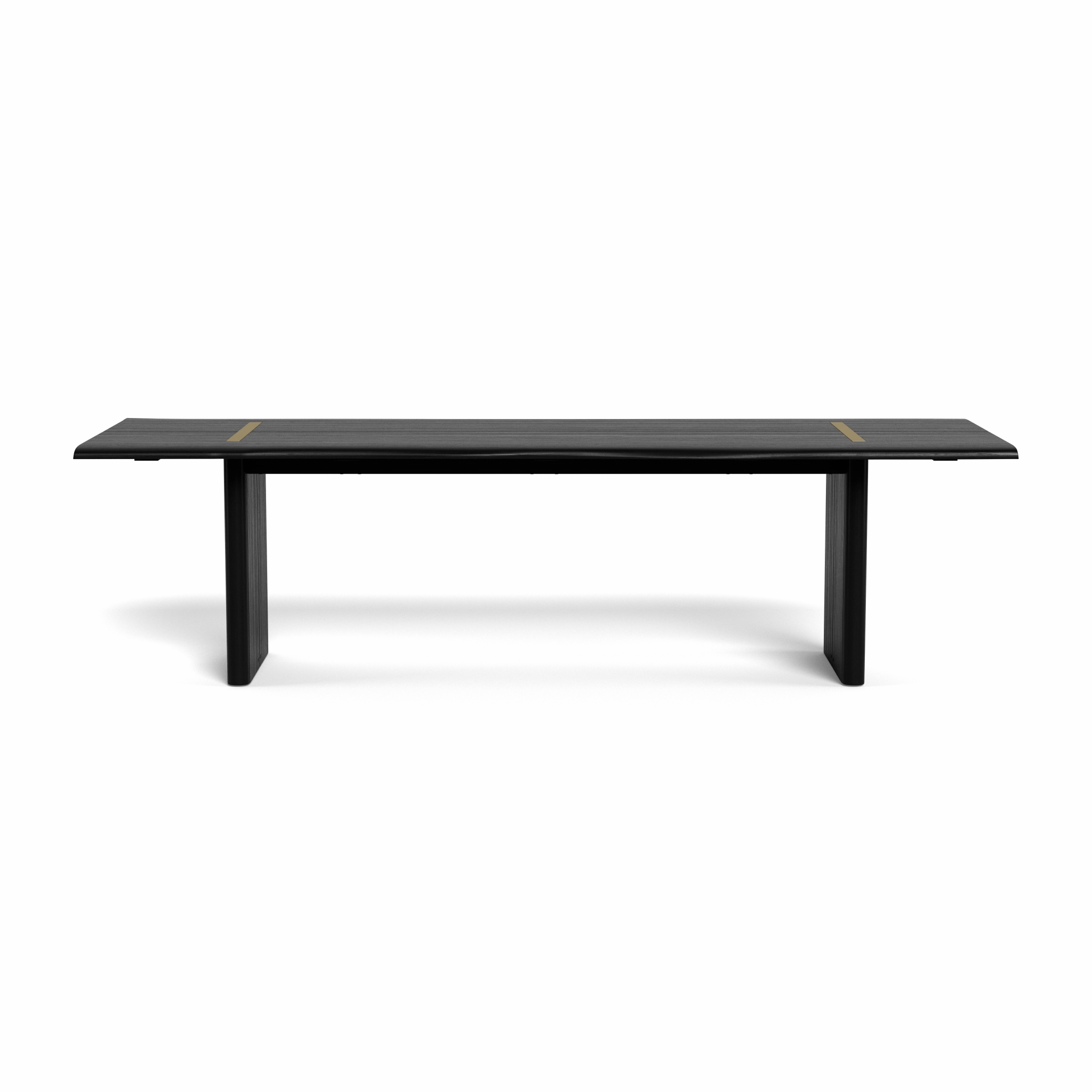 Mlb Teak Dining Table 106"