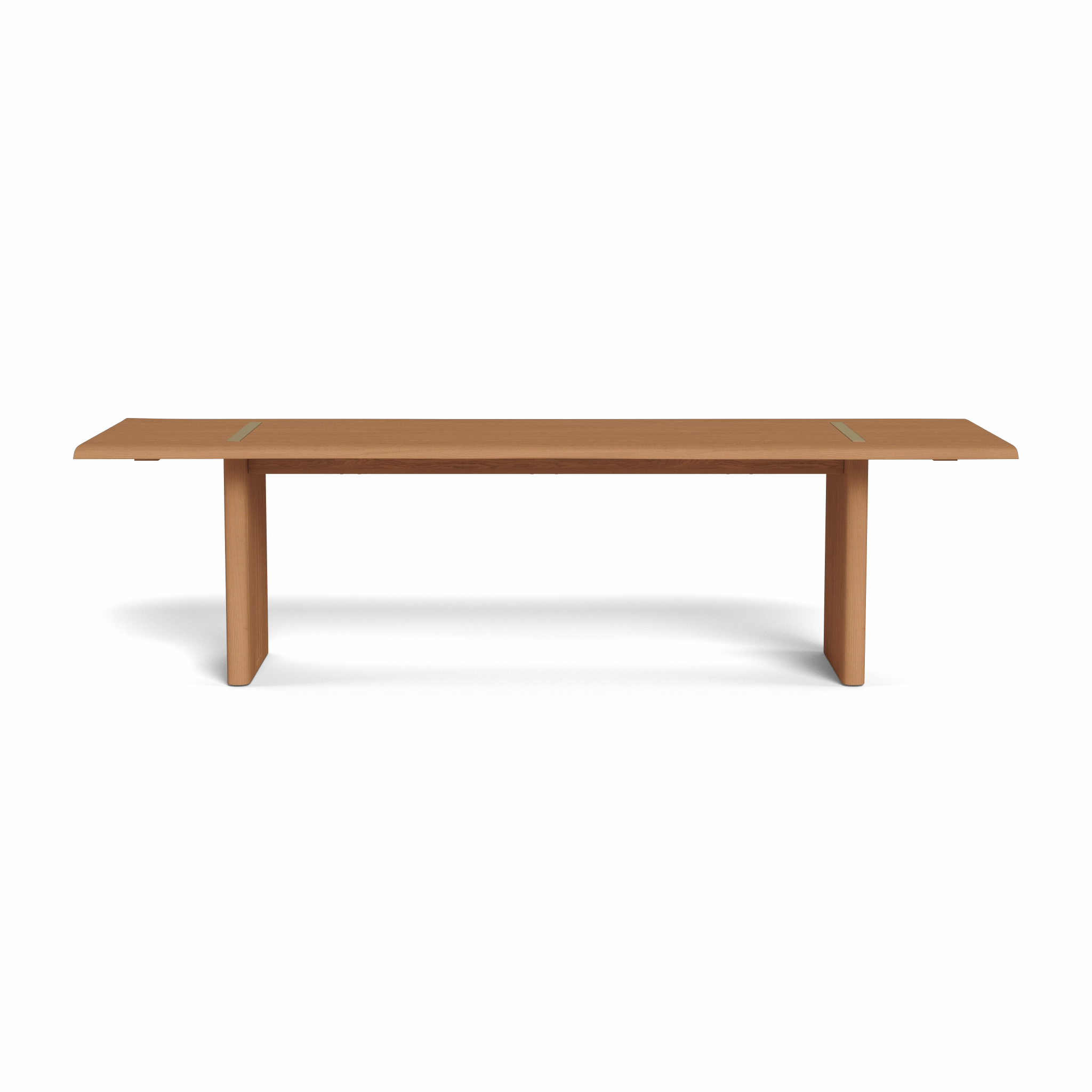 Mlb Teak Dining Table 106"outdoor table for balcony or garden