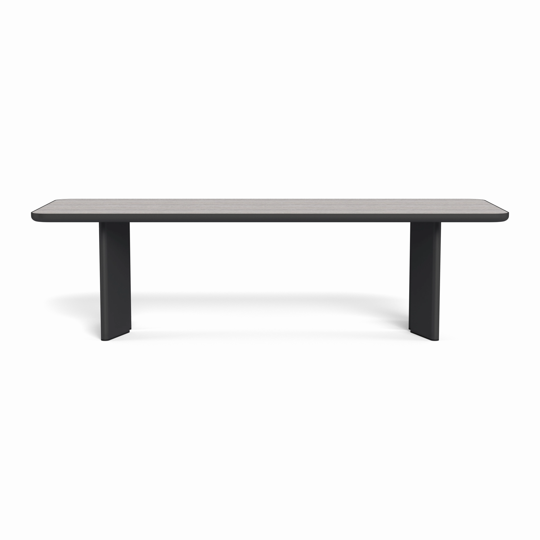 Moab 107" Rectangle Dining Table