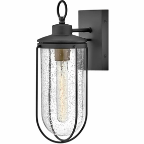 Moby Small Outdoor Wall LightWeatherproof outdoor lighting