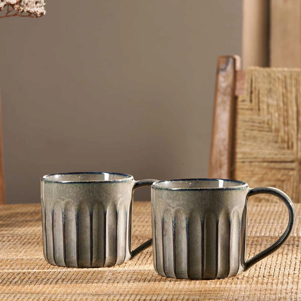 Moda Mugs