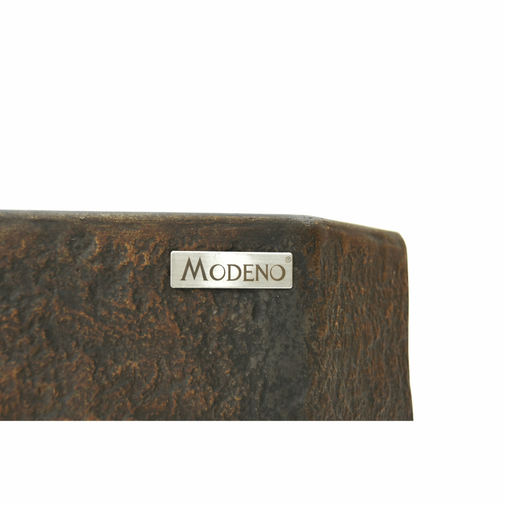 Modeno Basalt Column Fire Pit OFG601-LP