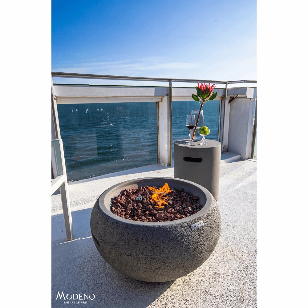 Modeno Newbridge Fire Pit Bowl OFG138